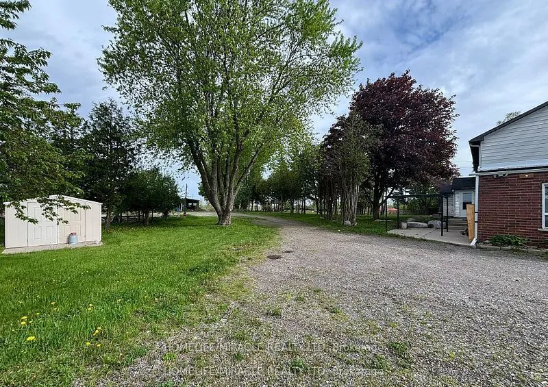 1381 Hwy 8 Highway, #2