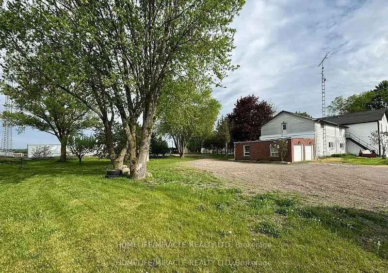 1381 Hwy 8 Highway, #2