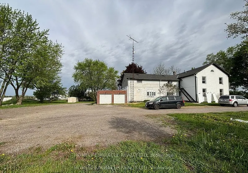 1381 Hwy 8 Highway, #2