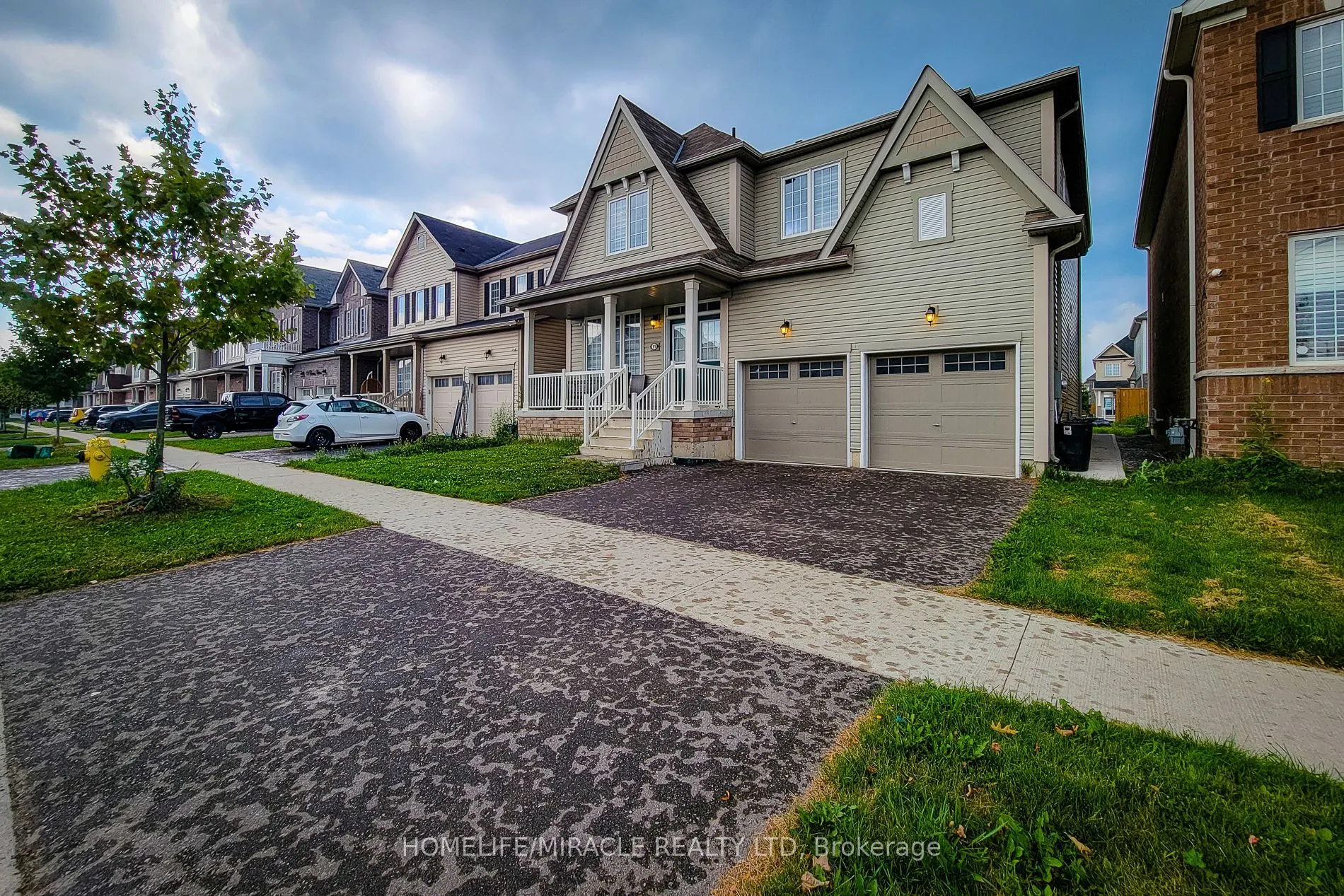11 Seanesy Drive