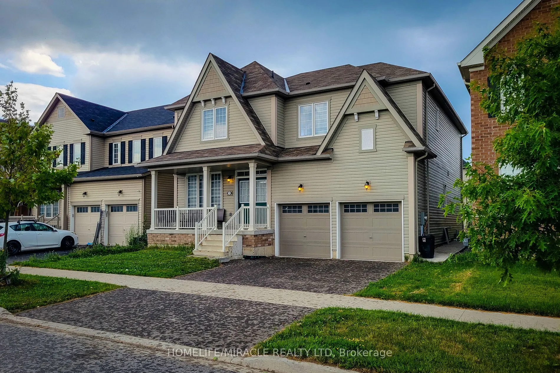 11 Seanesy Drive