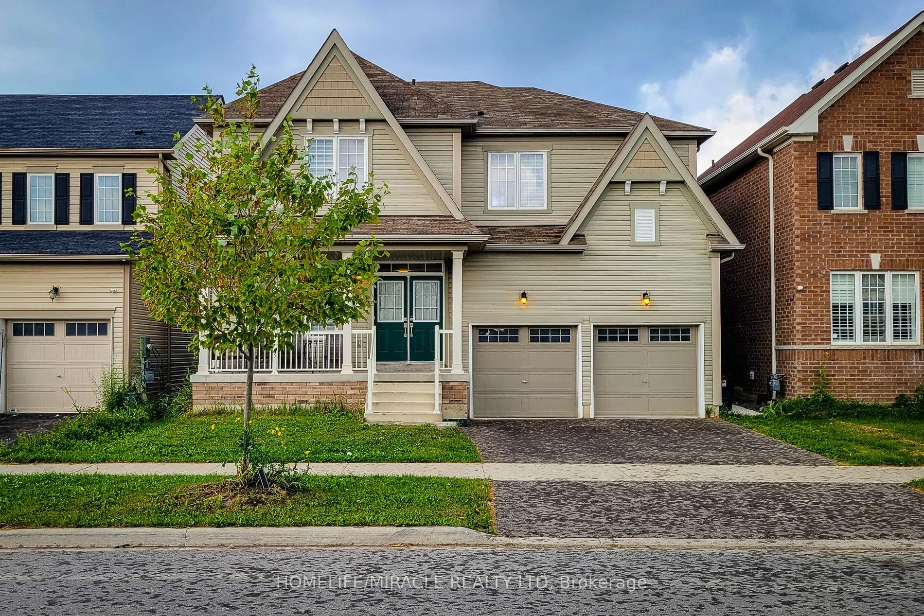 11 Seanesy Drive