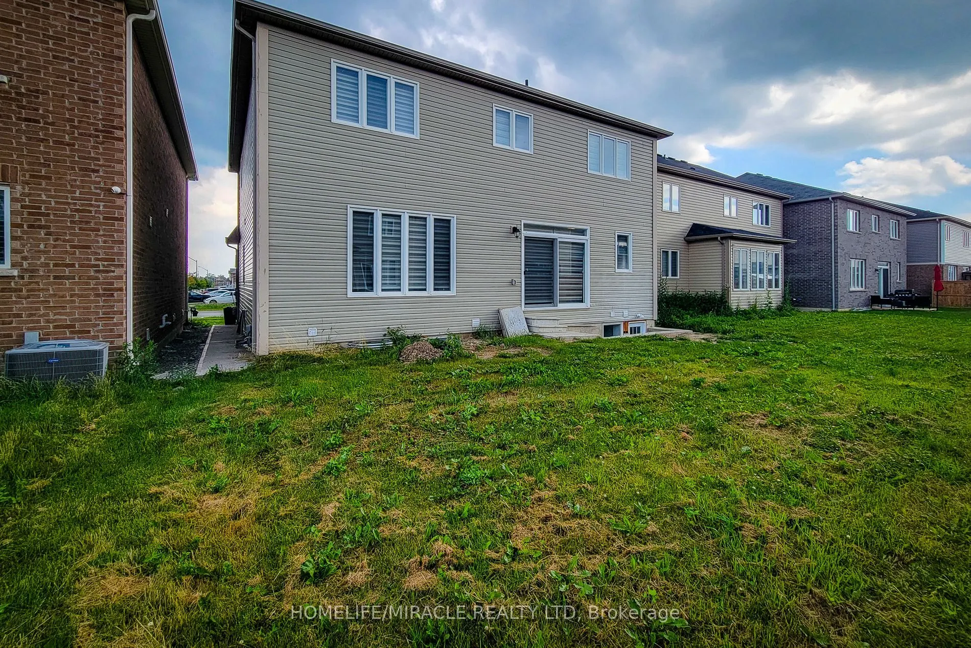 11 Seanesy Drive
