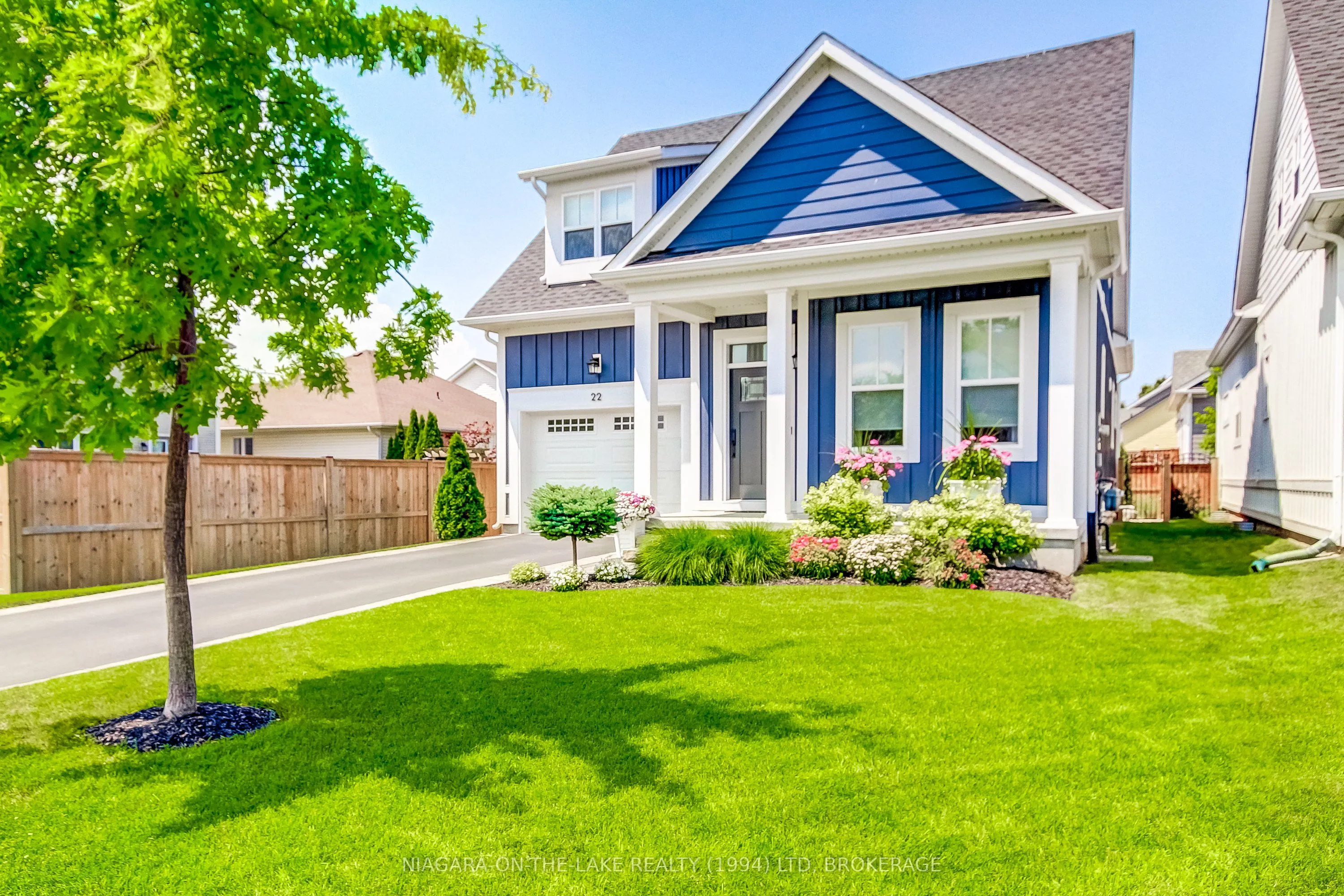 22 Annmarie Drive