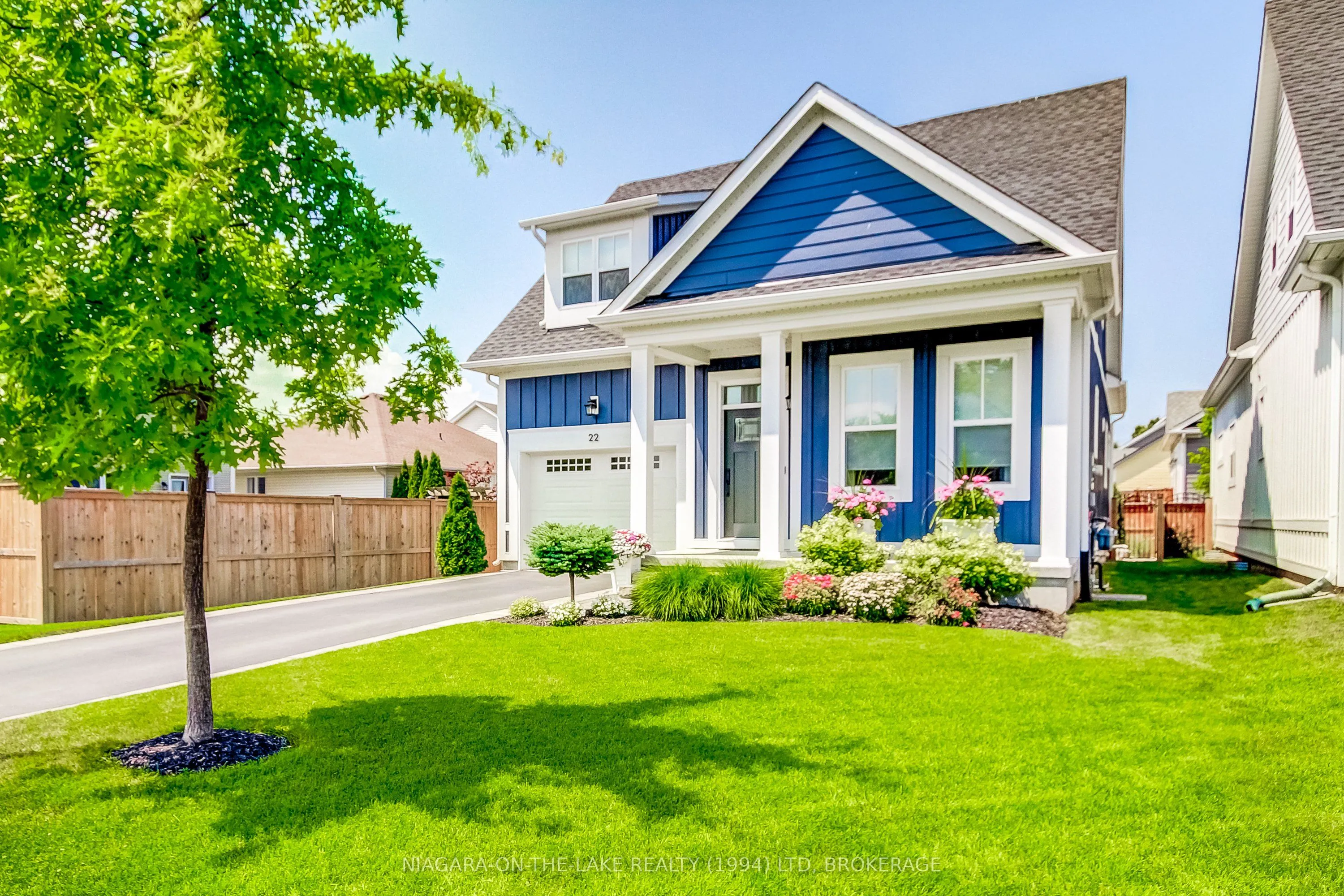 22 Annmarie Drive