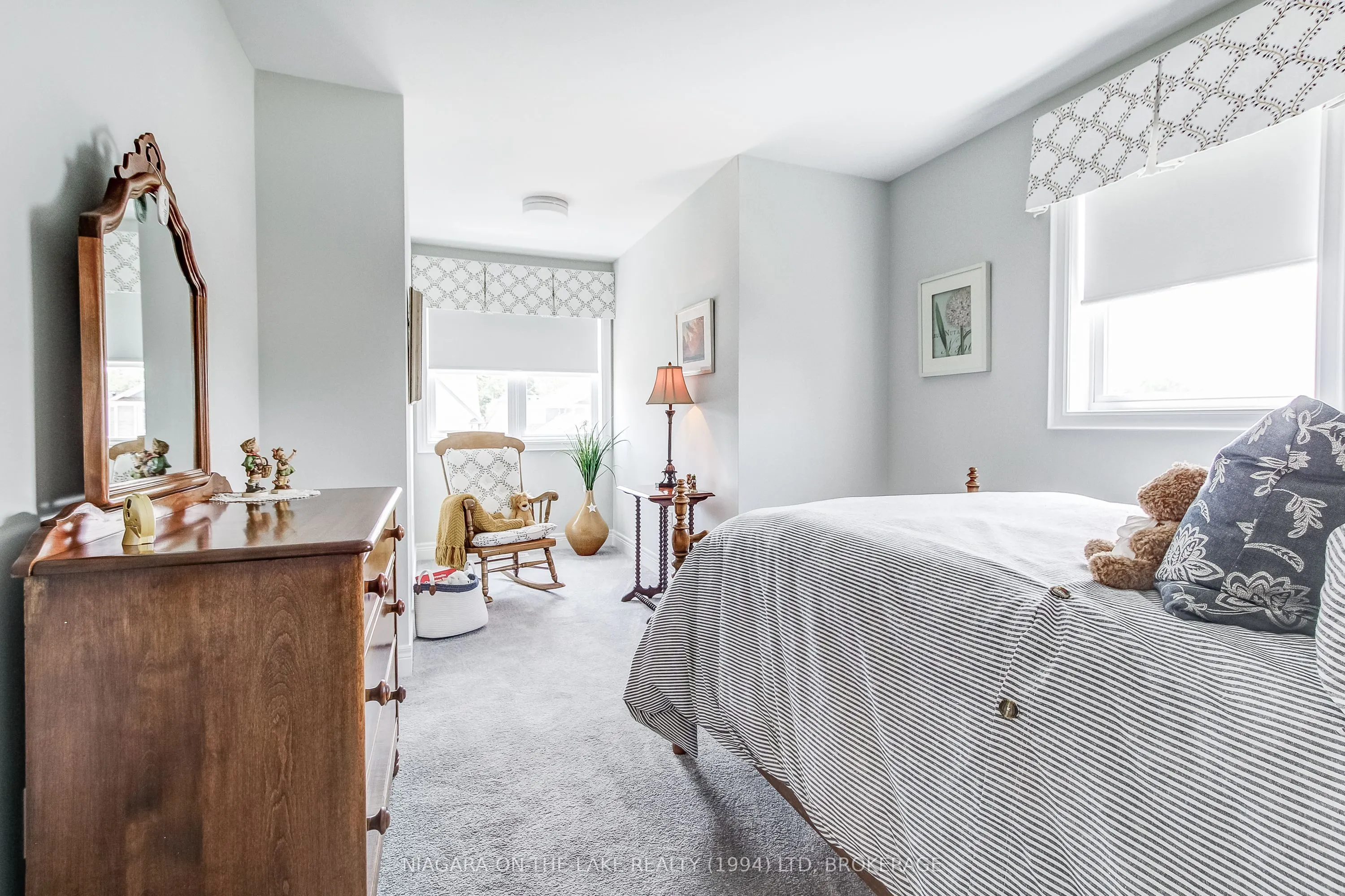 22 Annmarie Drive