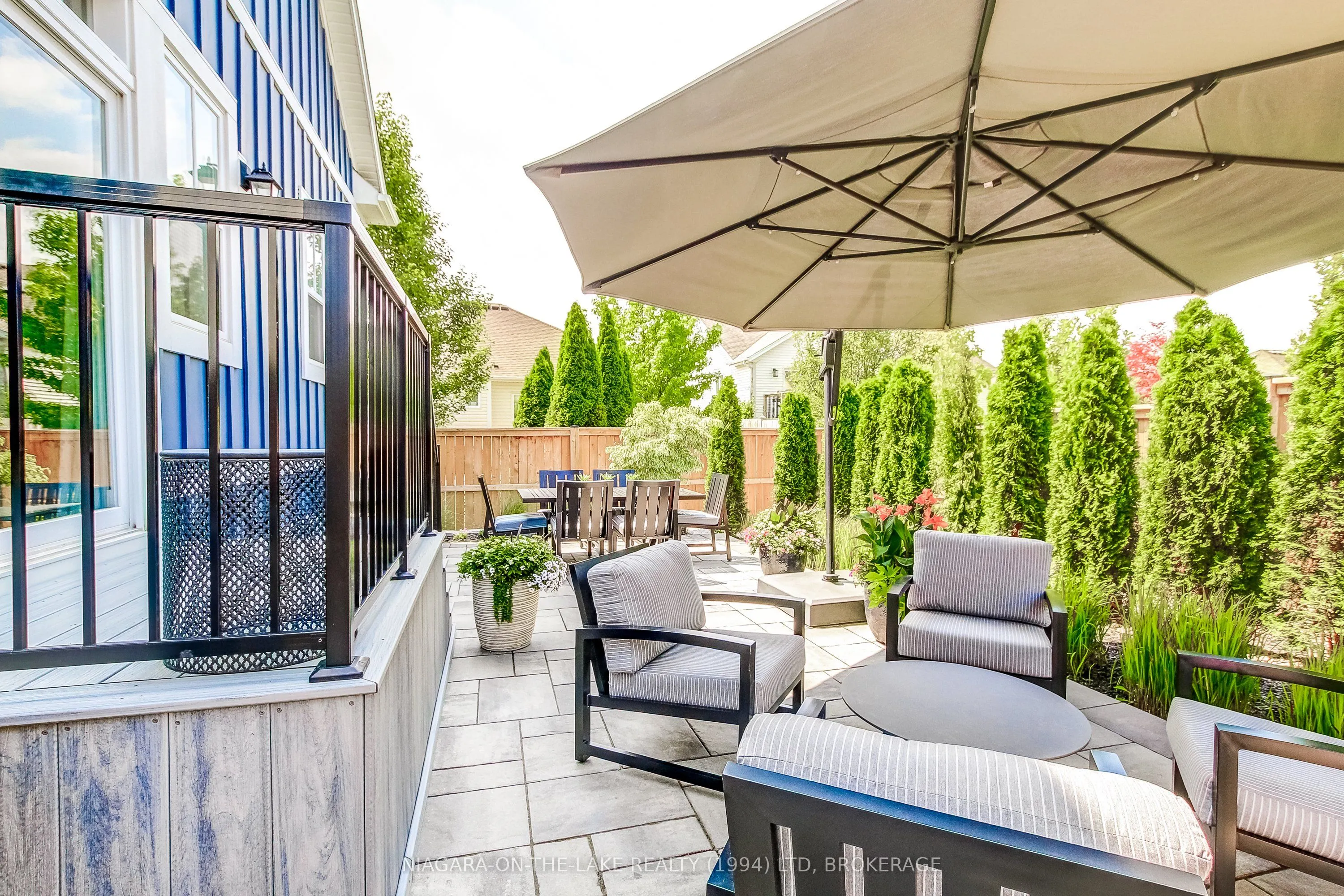 22 Annmarie Drive
