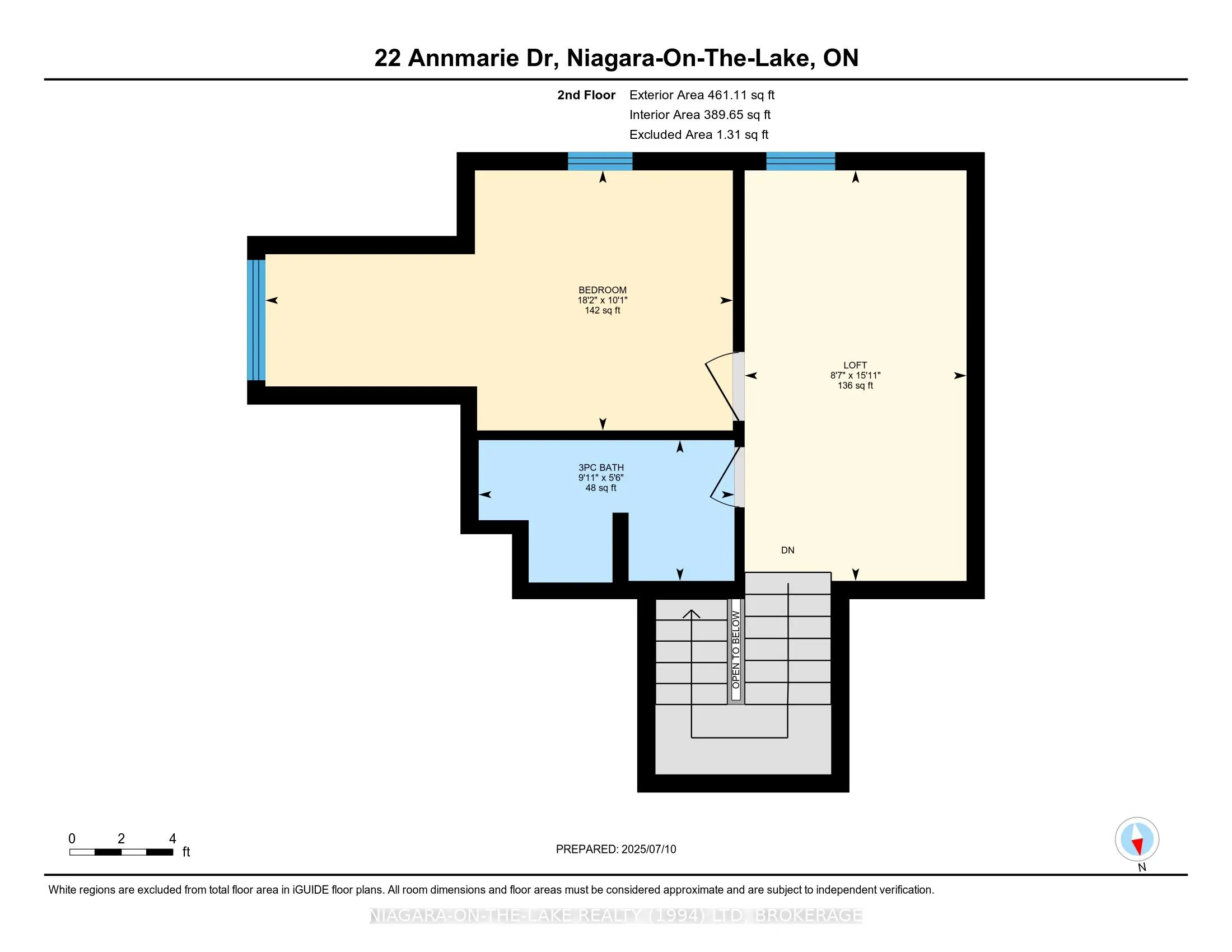 22 Annmarie Drive