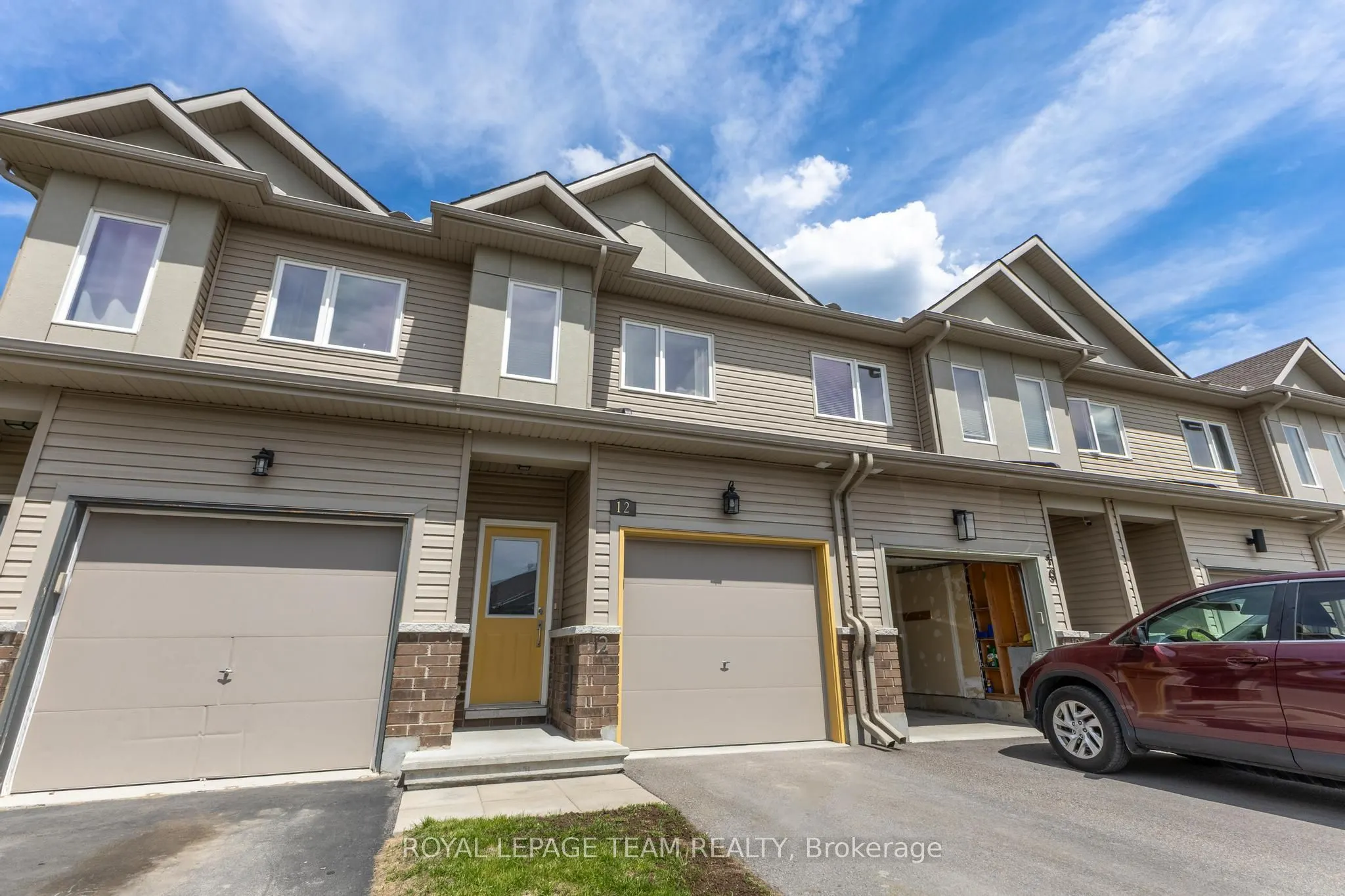 12 Mona Mcbride Drive