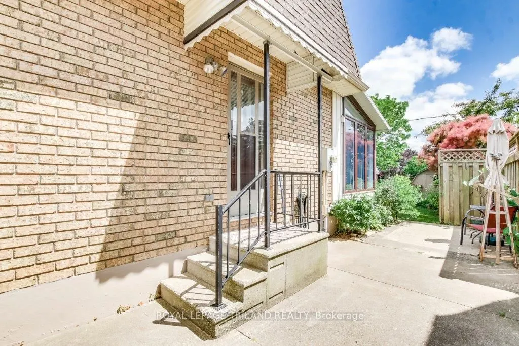 23 Dyer Street