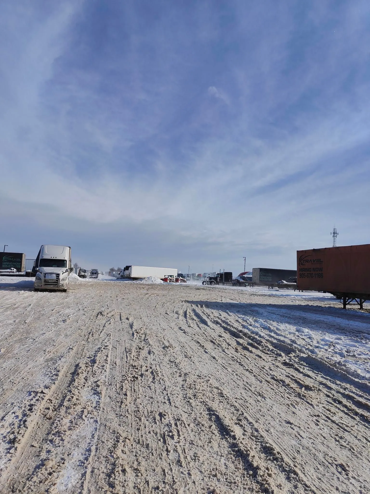 473033 11 County Road