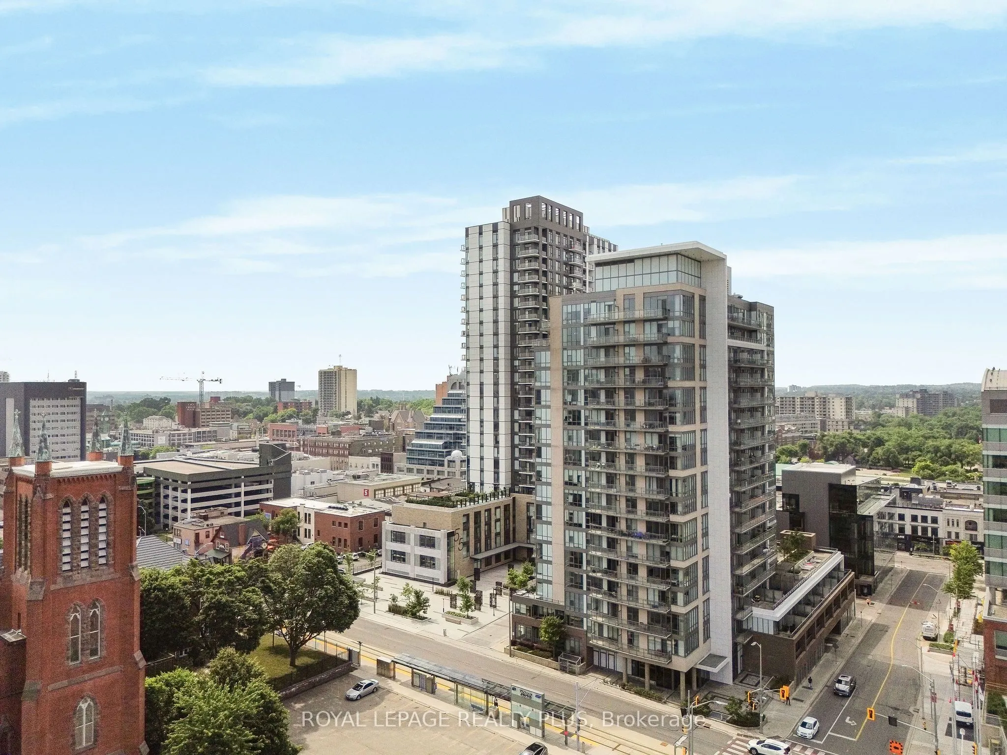 55 Duke Street W, #233