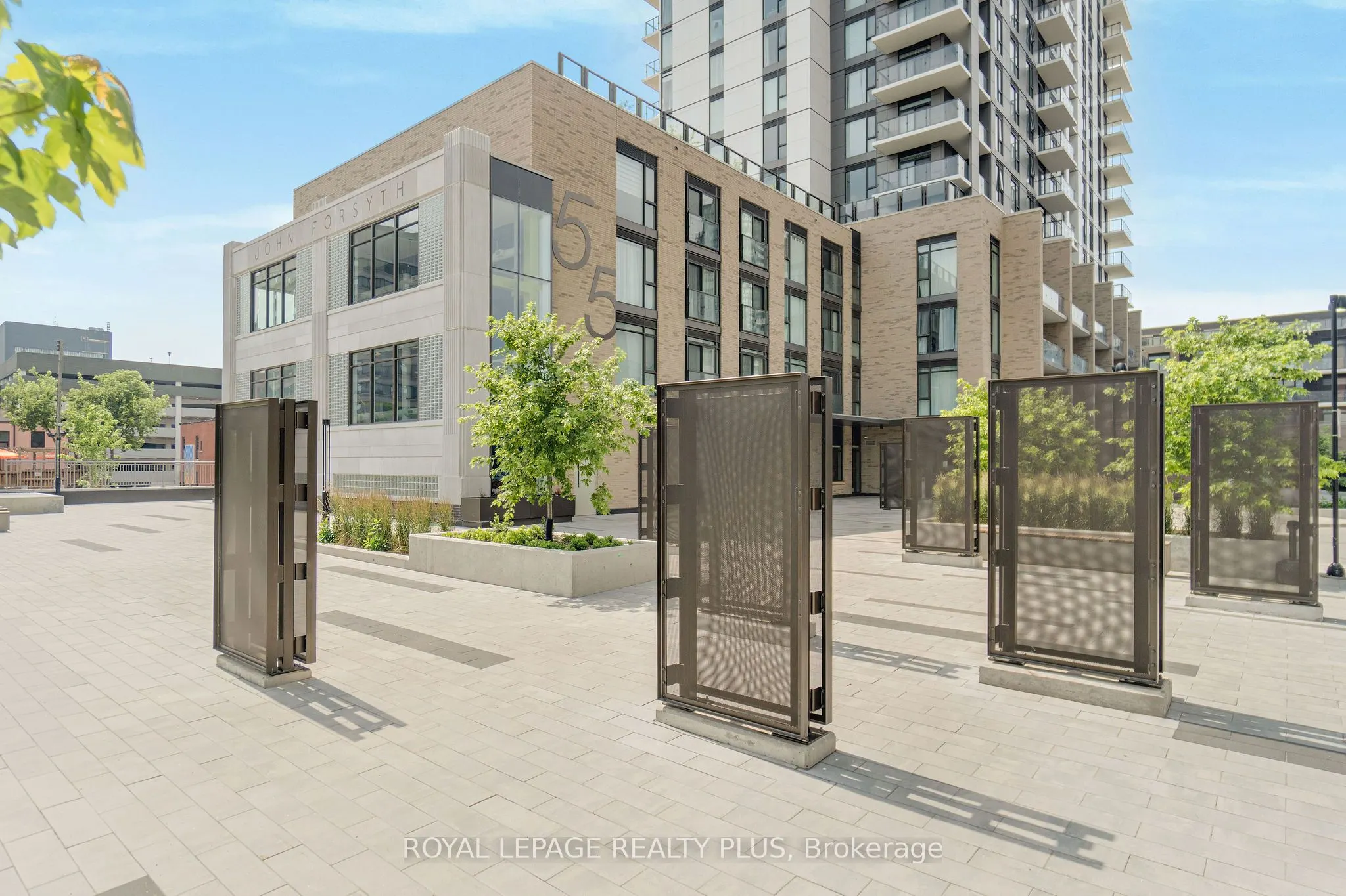 55 Duke Street W, #233