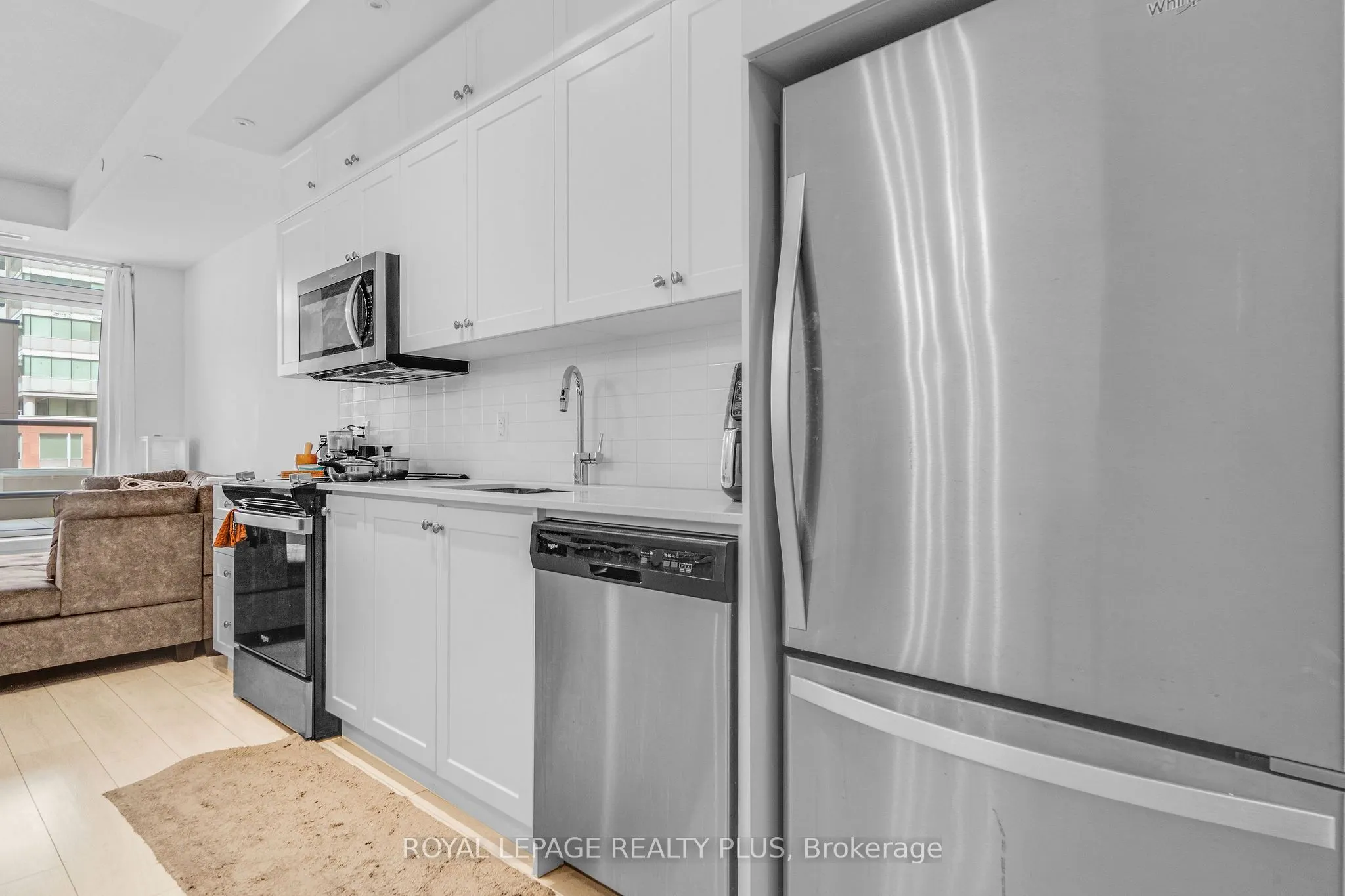 55 Duke Street W, #233