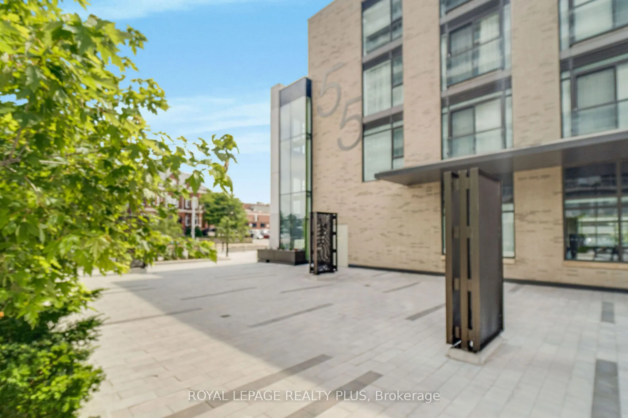 55 Duke Street W, #233
