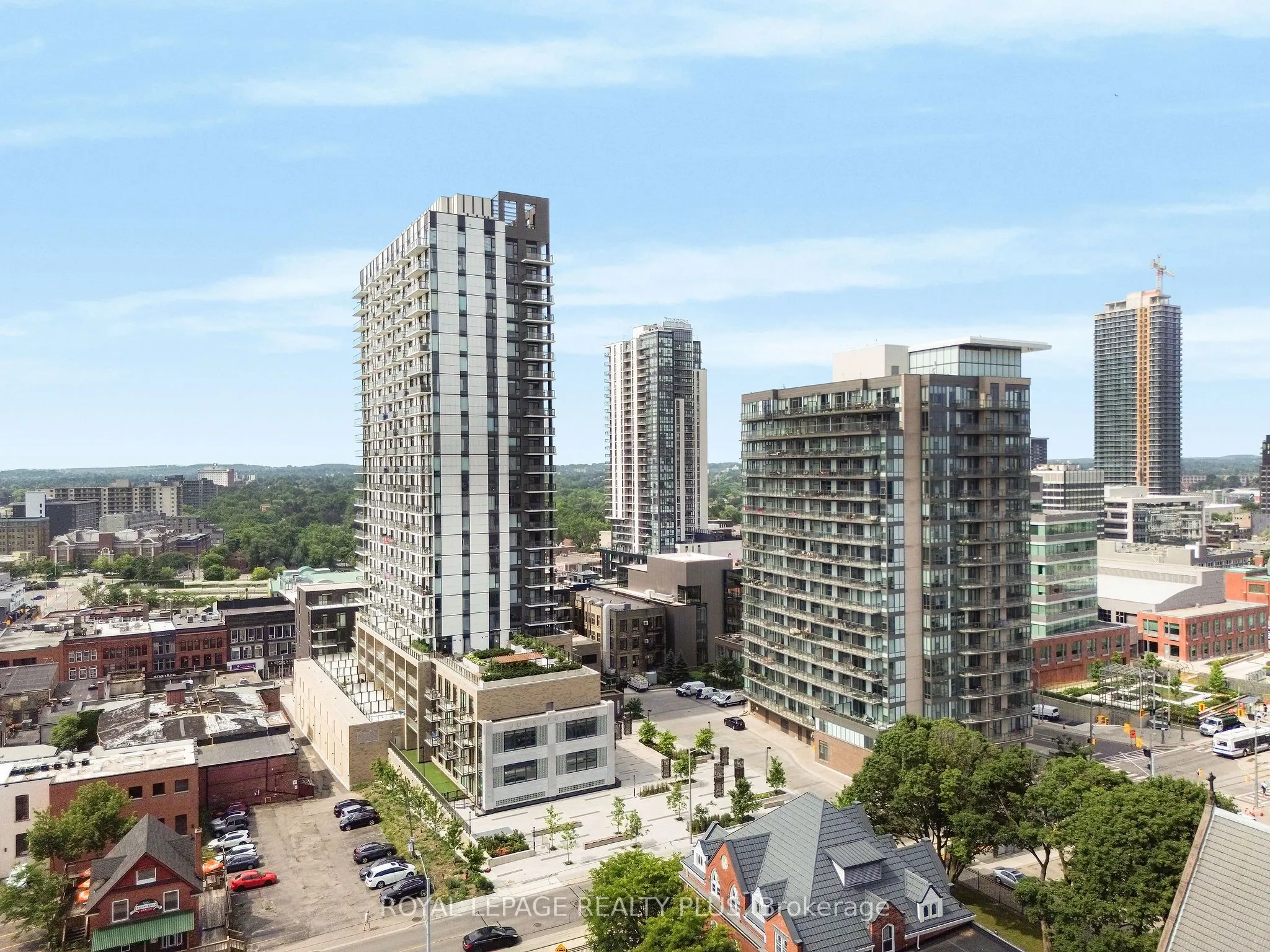 55 Duke Street W, #233