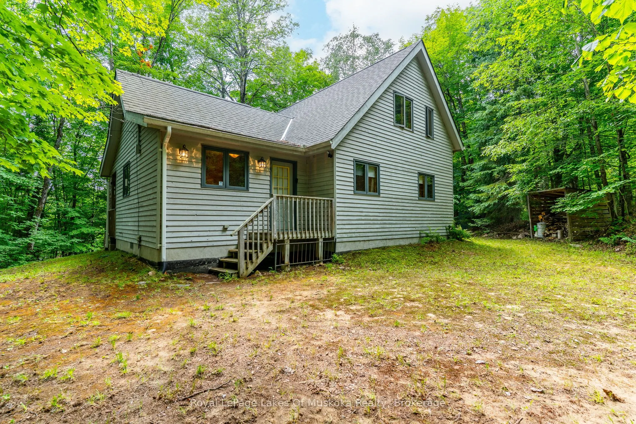 1236 Grace Road