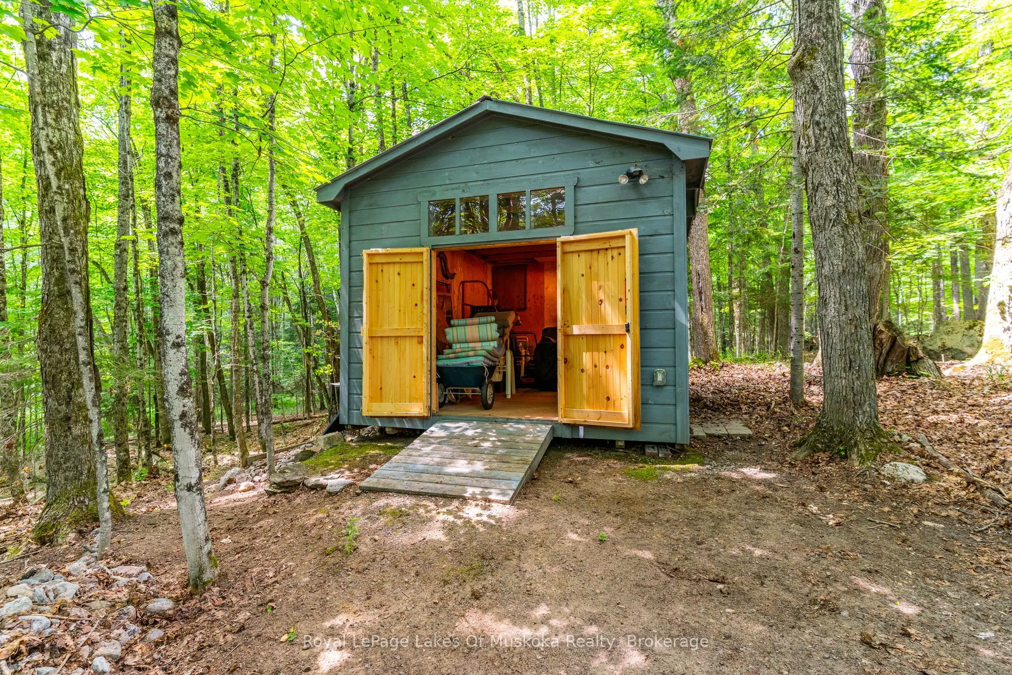 1236 Grace Road