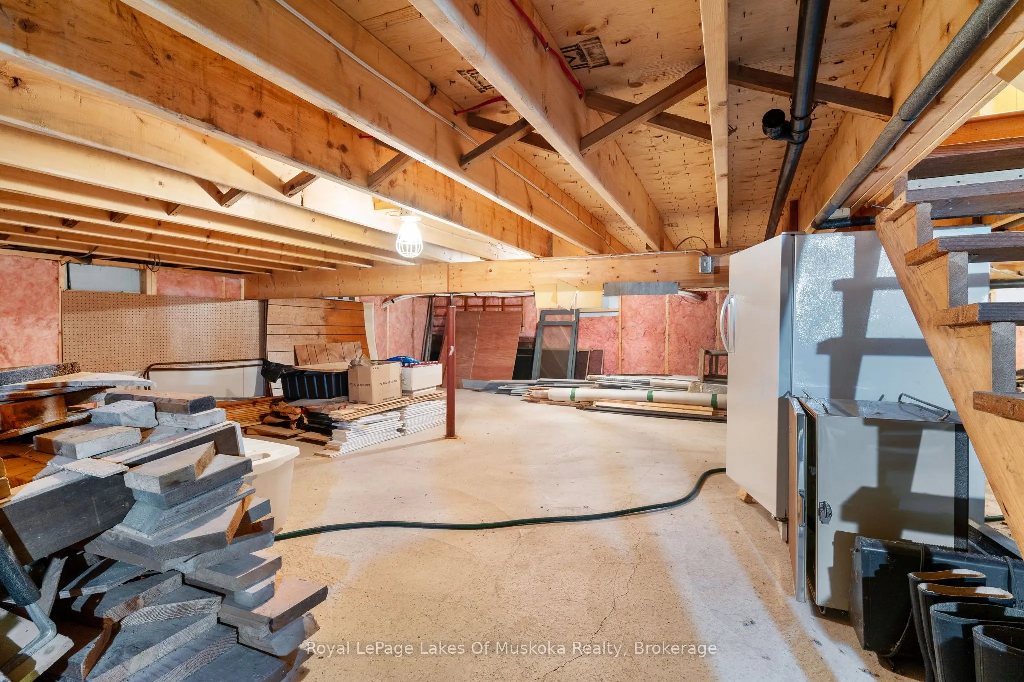 1236 Grace Road