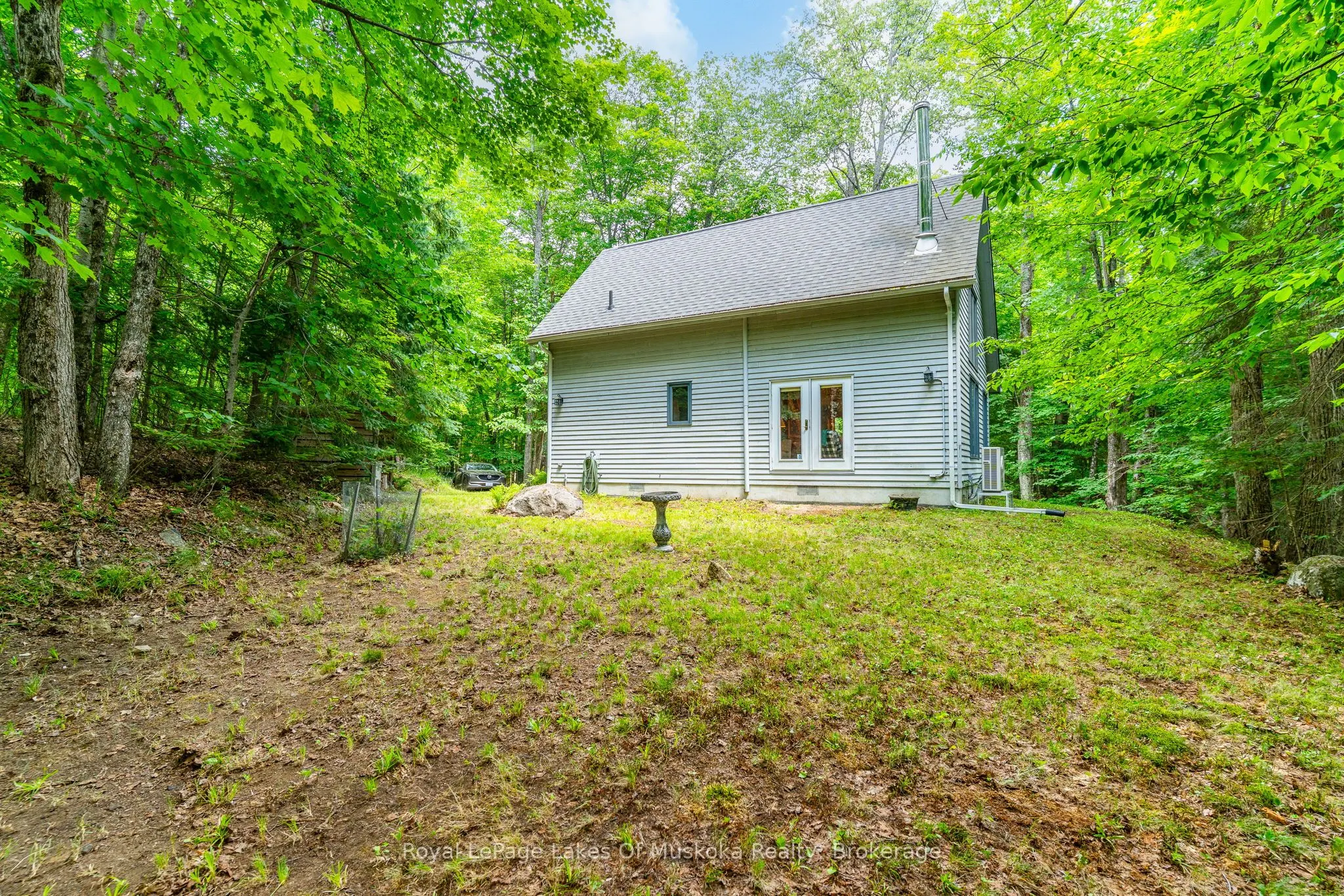 1236 Grace Road