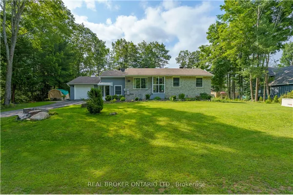 145 Blanchard Street W