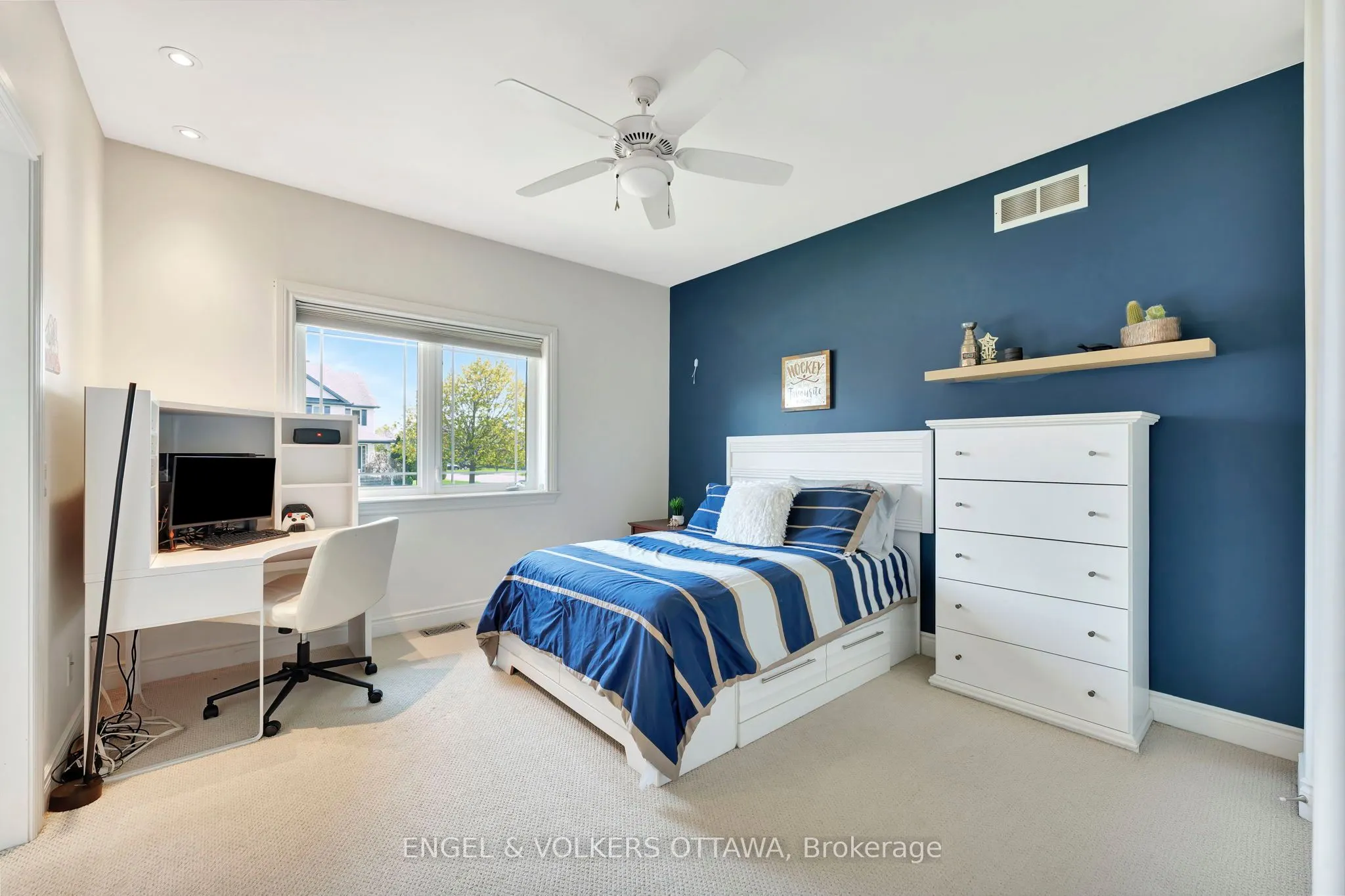 2 Beechgrove Gardens