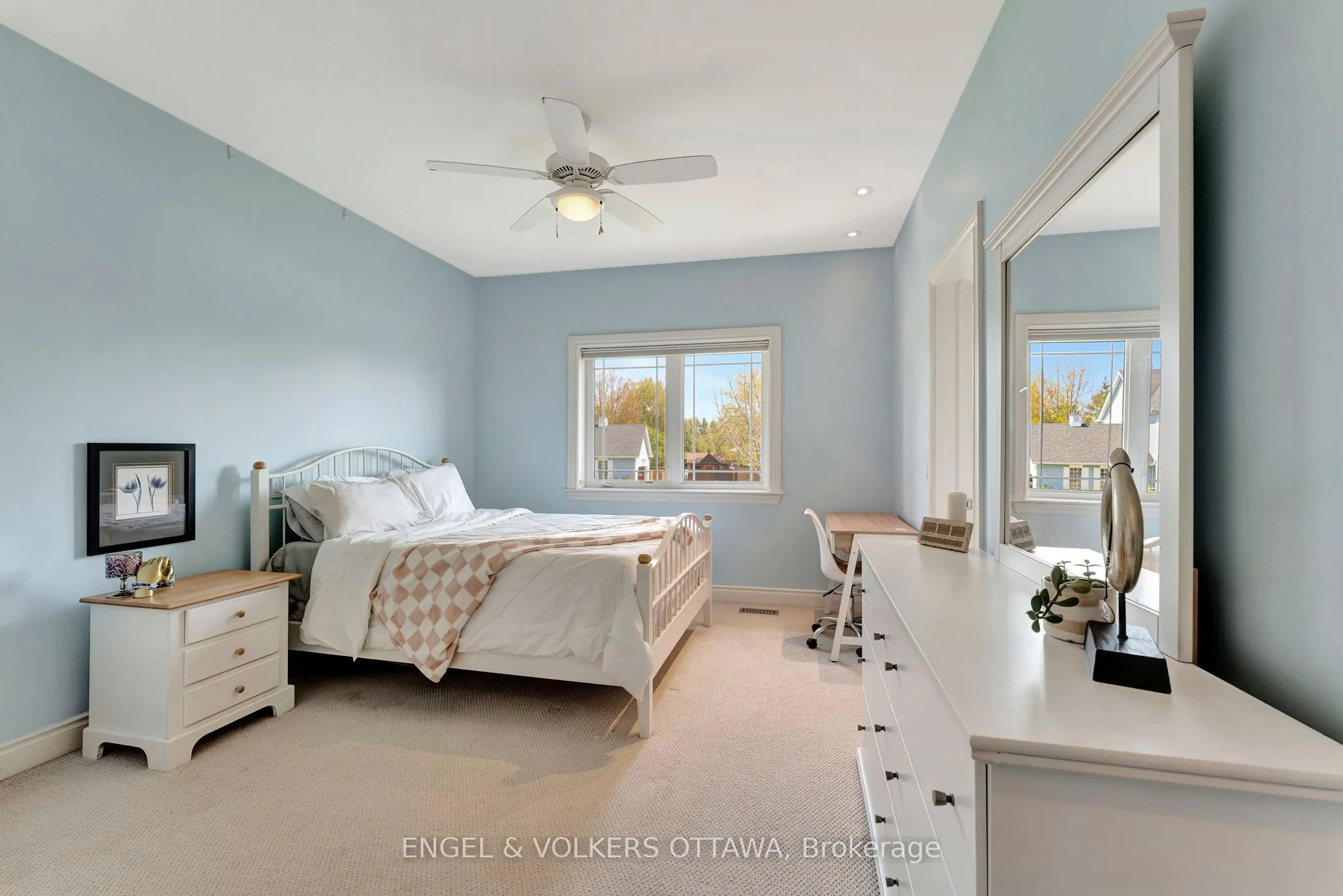 2 Beechgrove Gardens