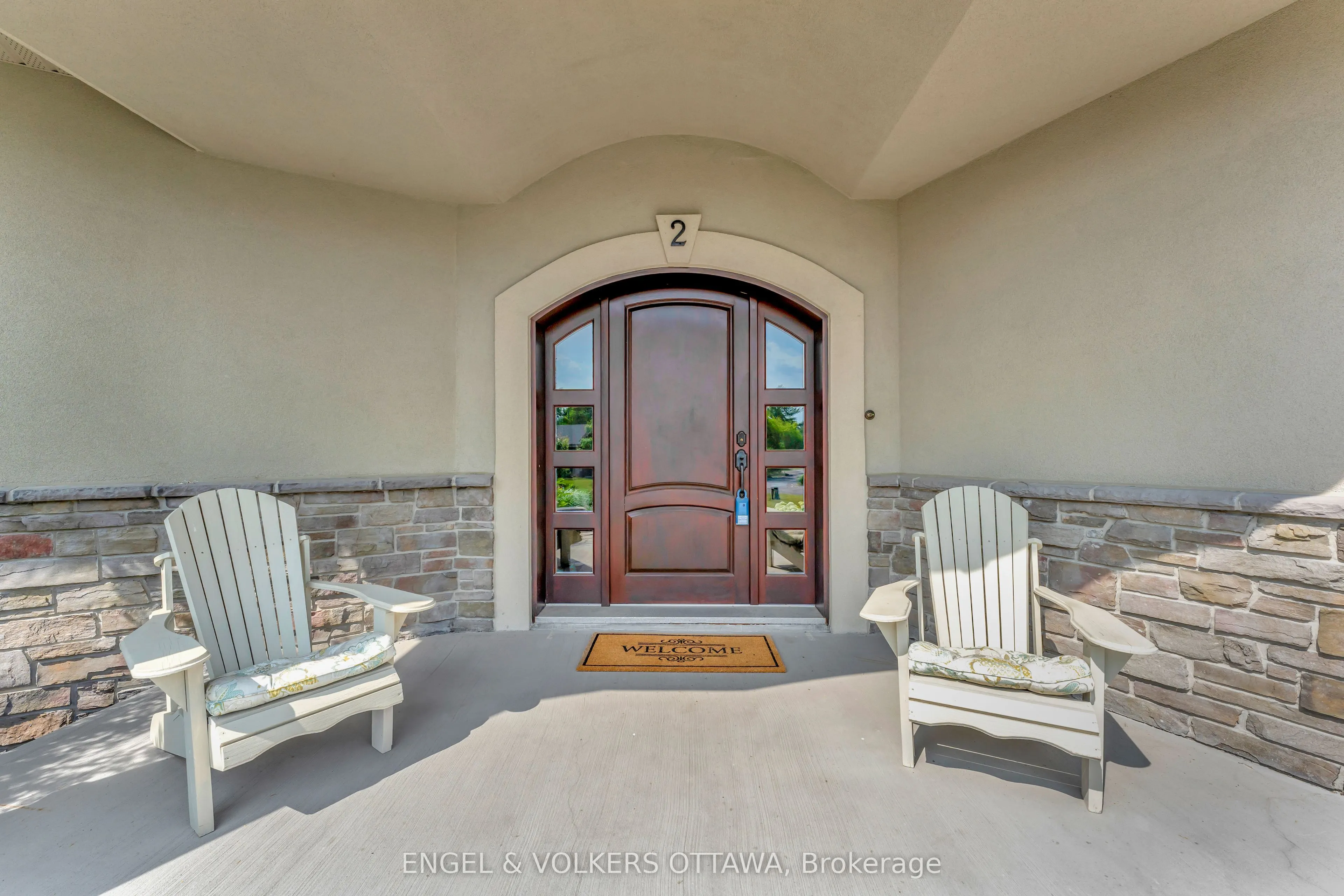 2 Beechgrove Gardens