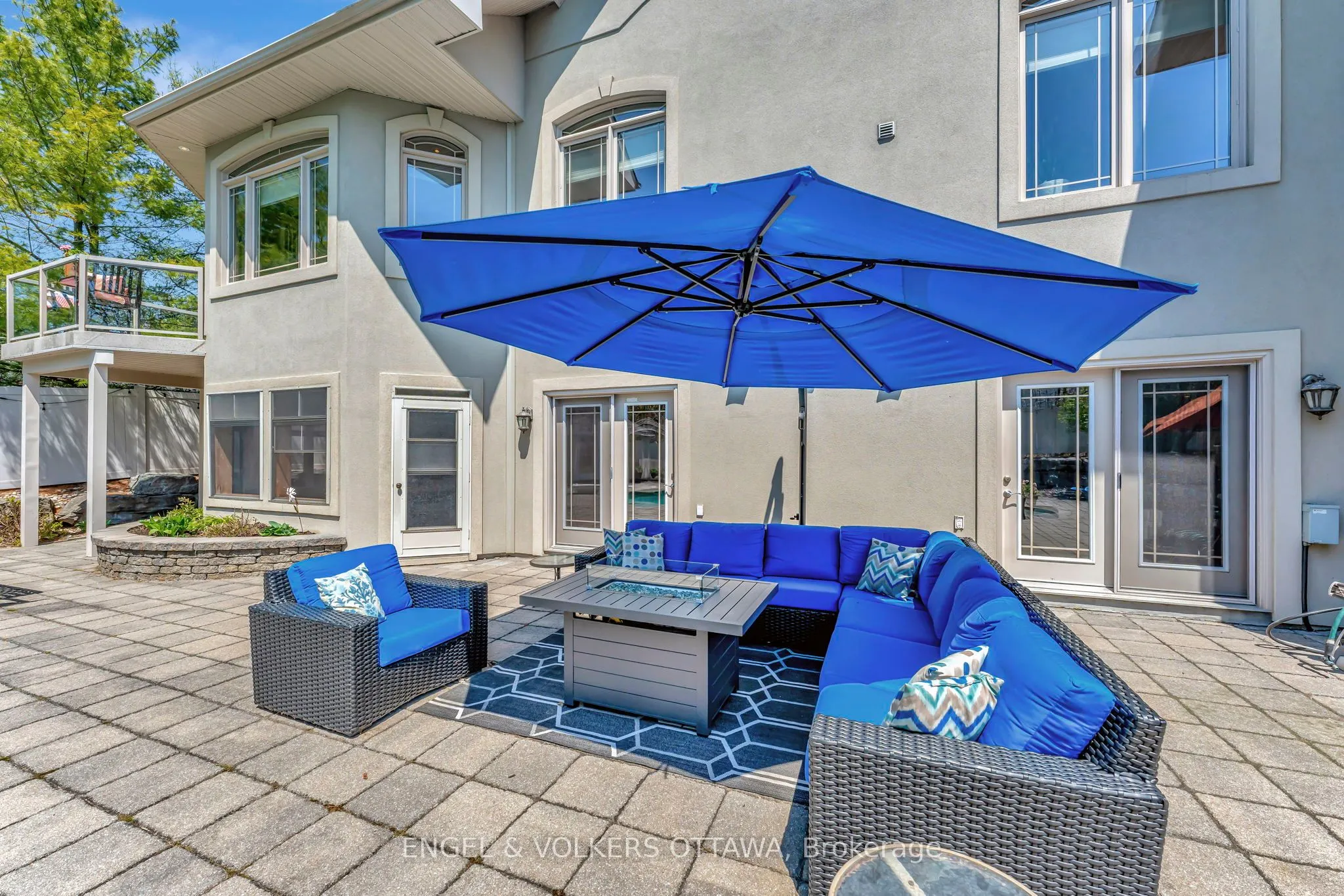 2 Beechgrove Gardens