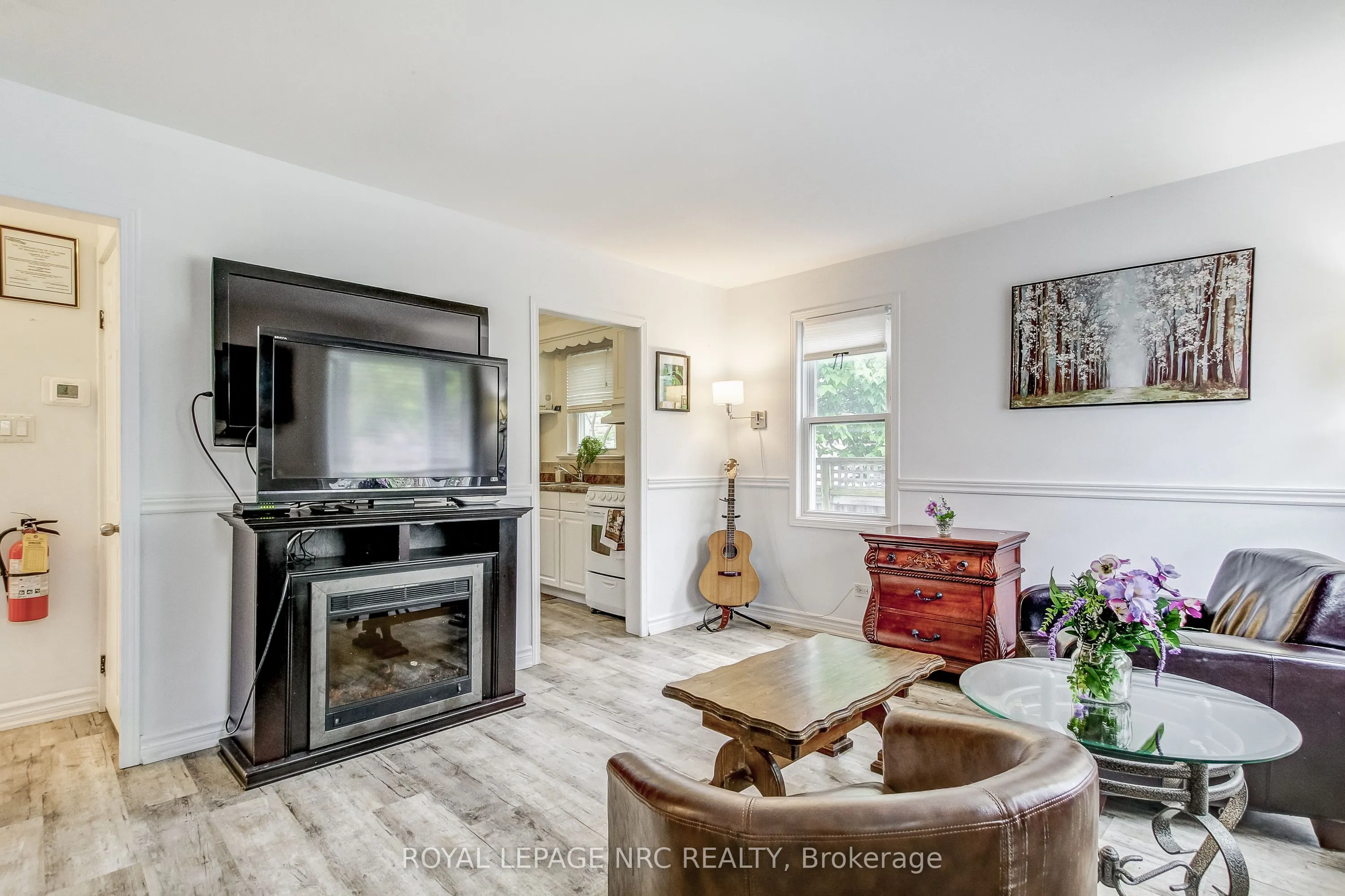 568 Mississagua Street