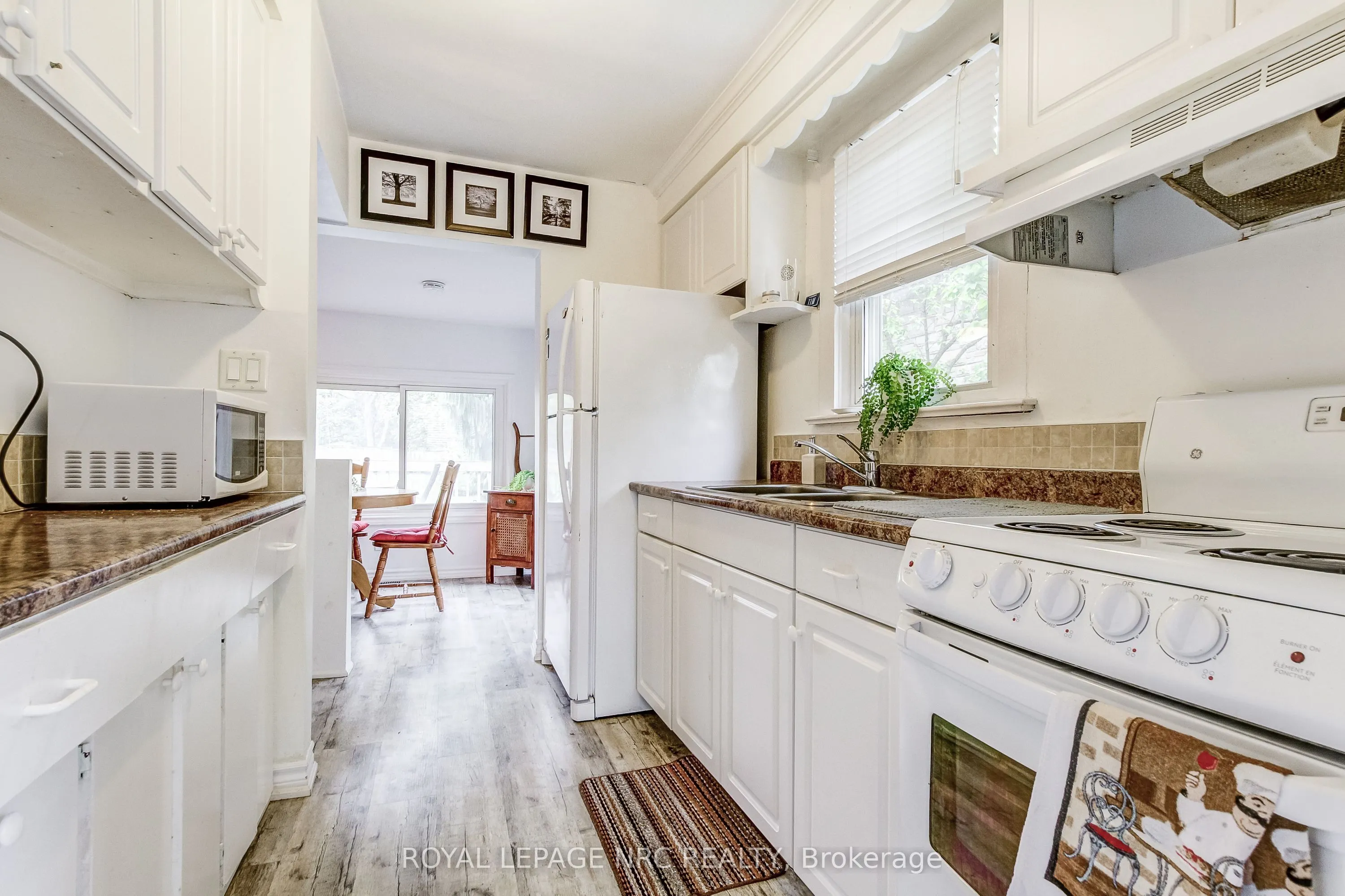 568 Mississagua Street