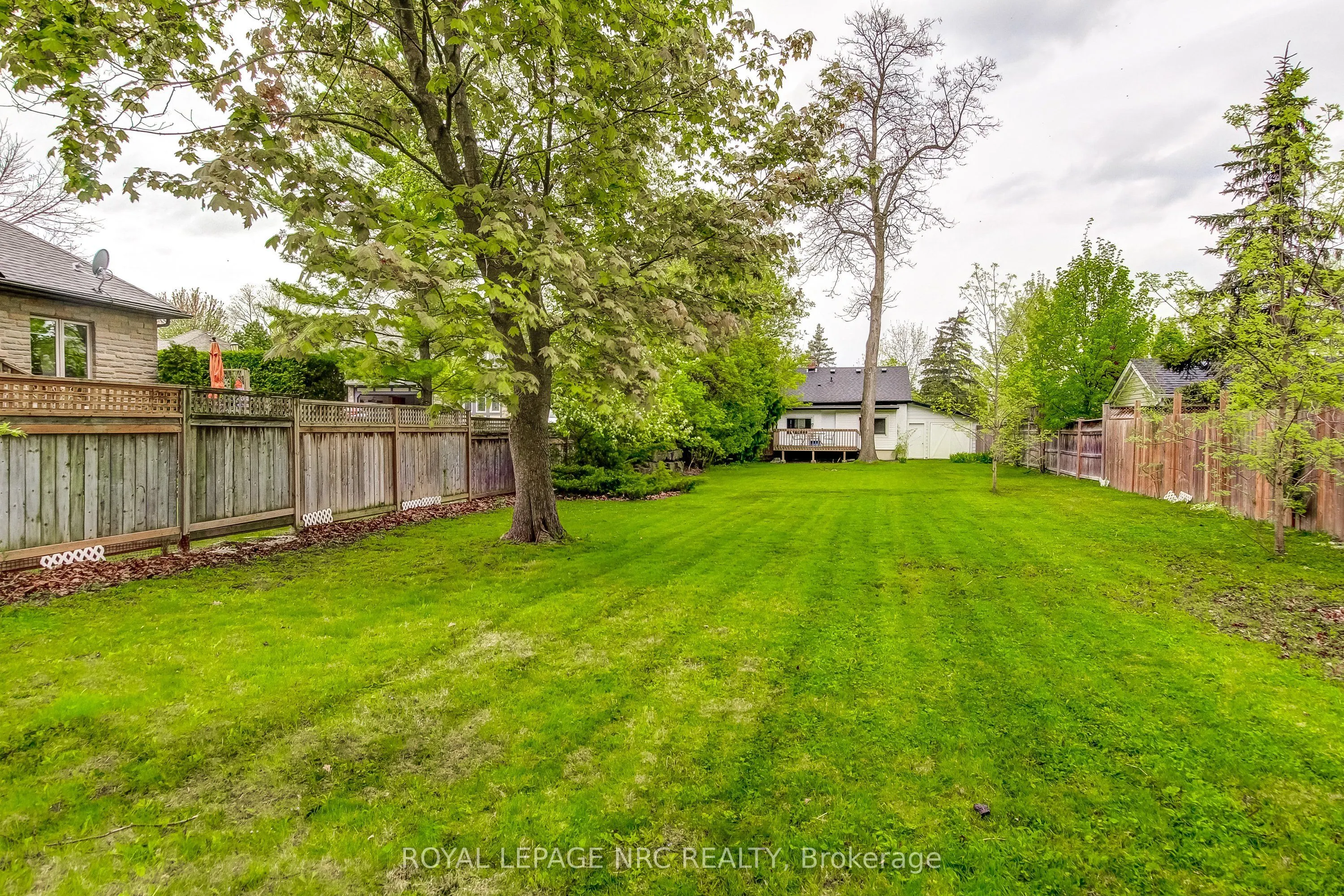 568 Mississagua Street