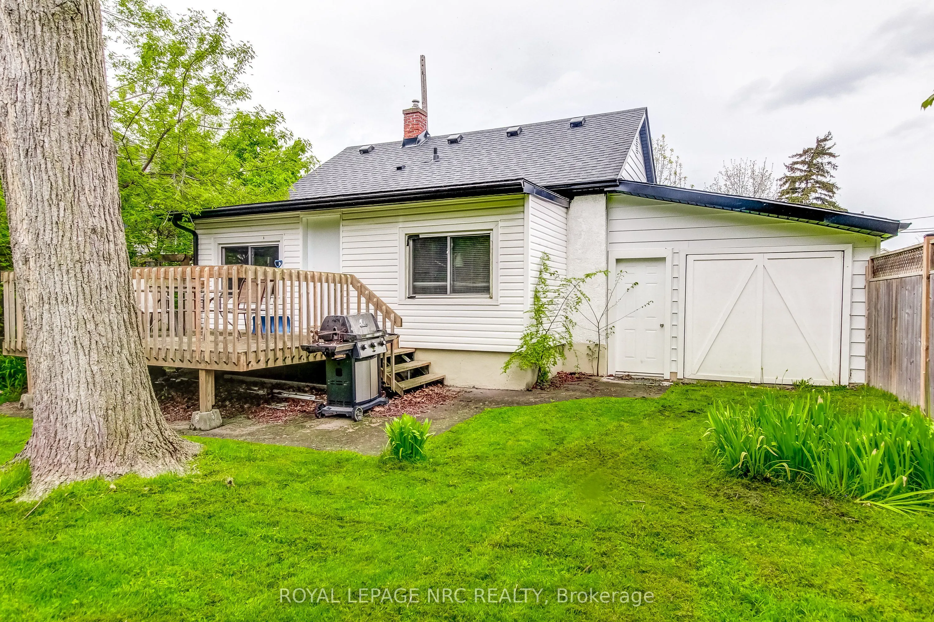 568 Mississagua Street