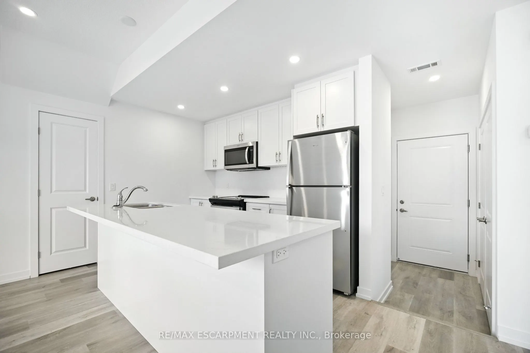 203 Burke Street