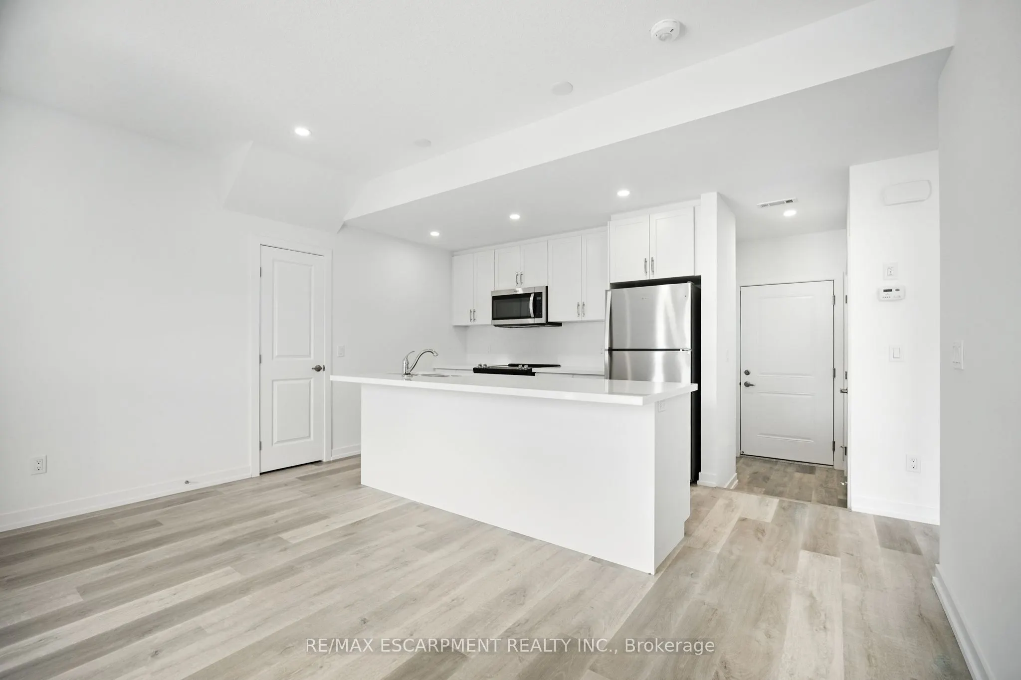 203 Burke Street