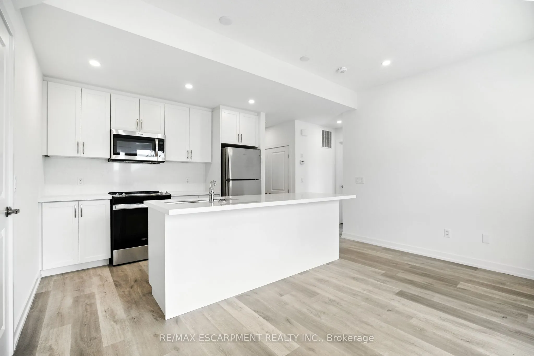 203 Burke Street