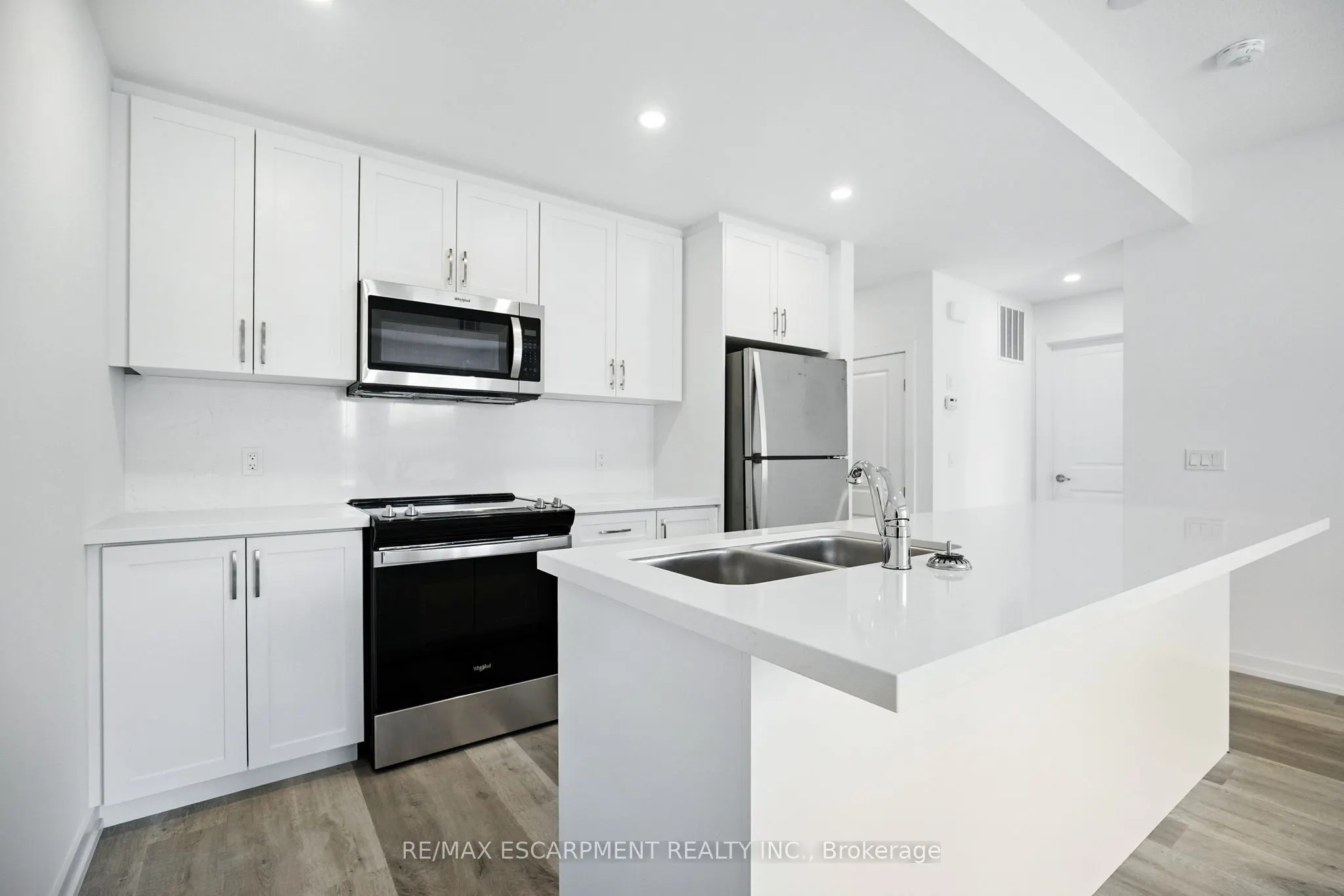 203 Burke Street