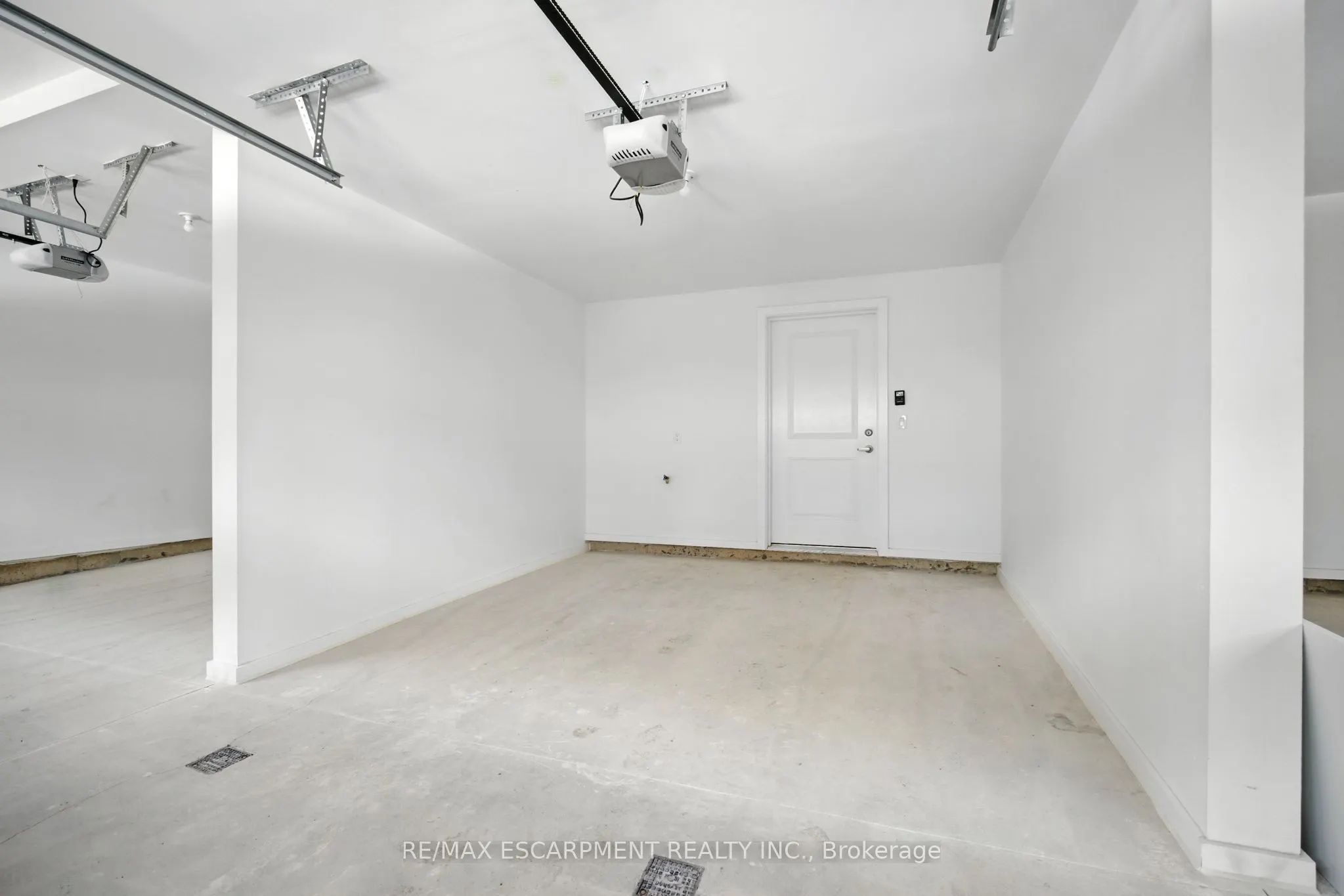 203 Burke Street