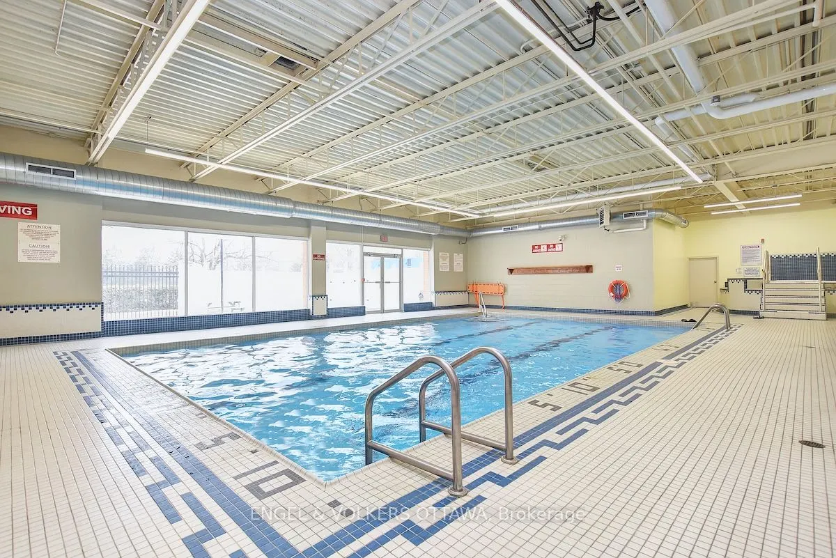 2000 Jasmine Crescent, #1506
