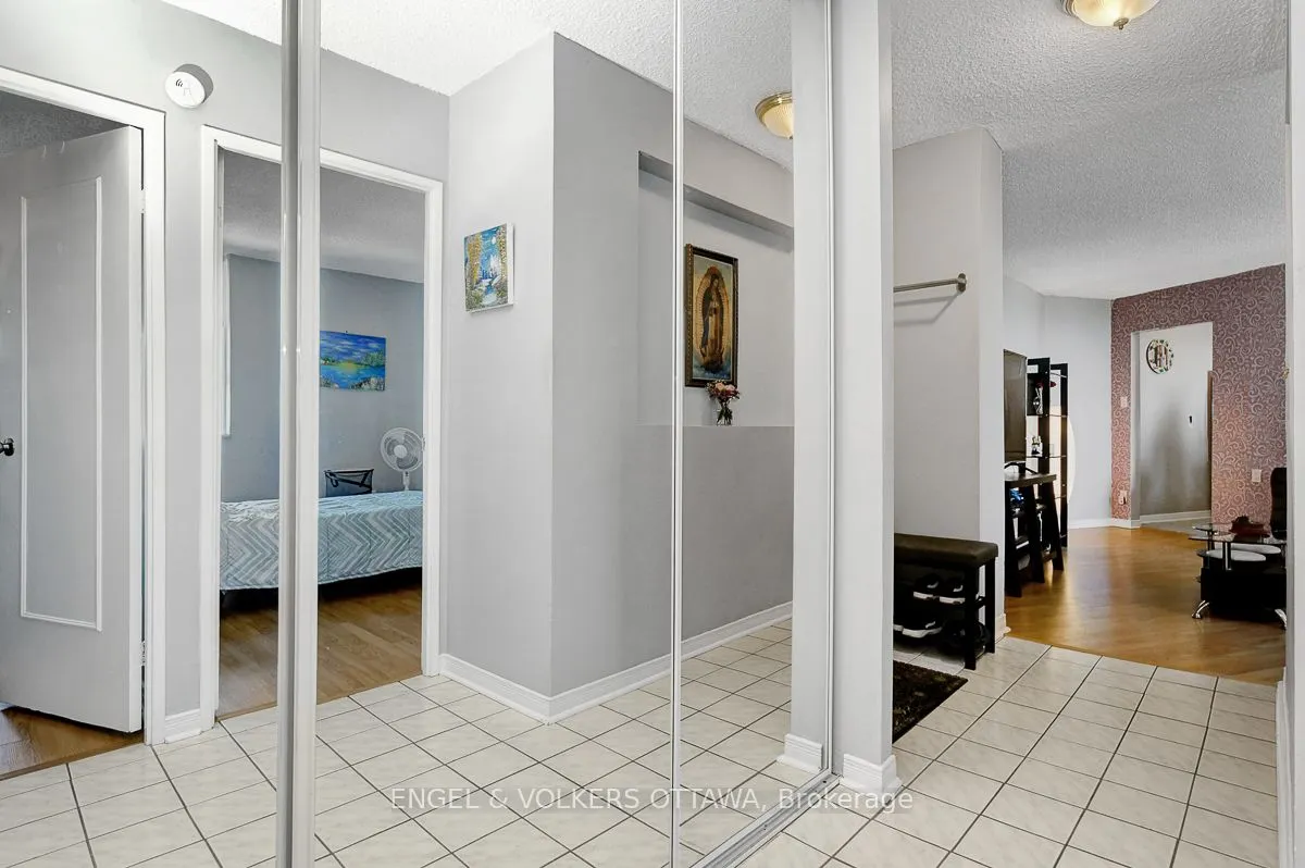 2000 Jasmine Crescent, #1506