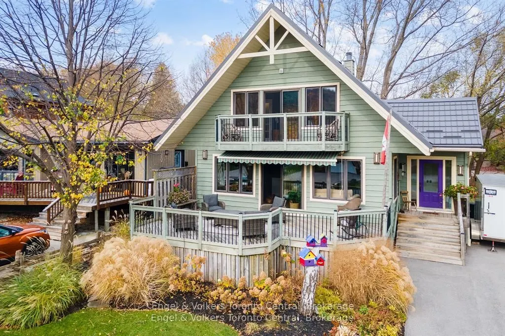 125 Pioneer Lane