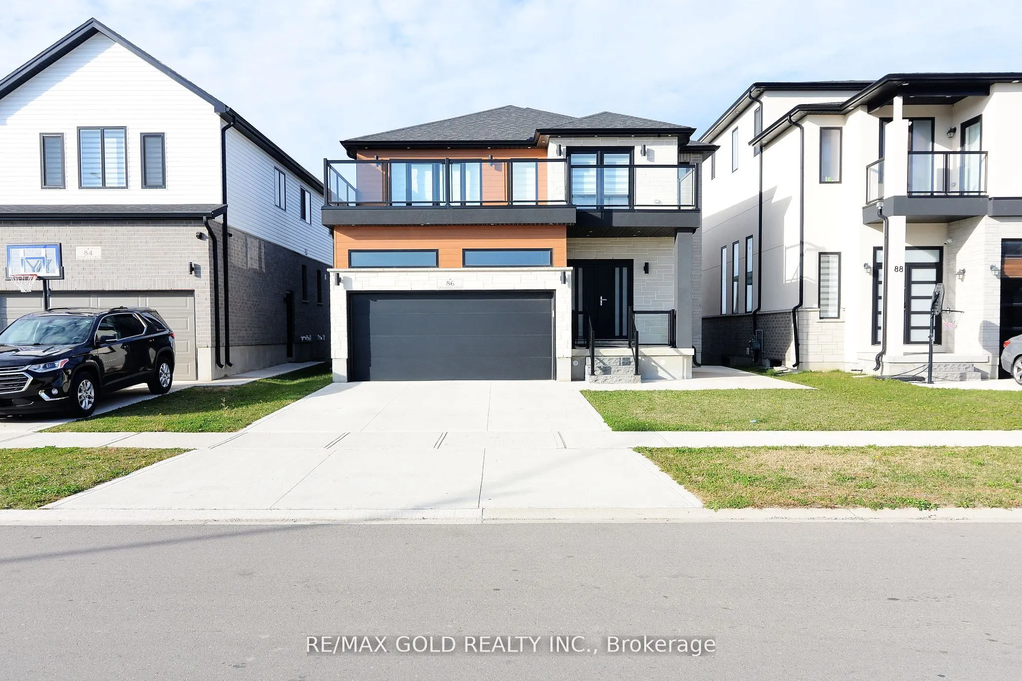 86 Grandville Circle