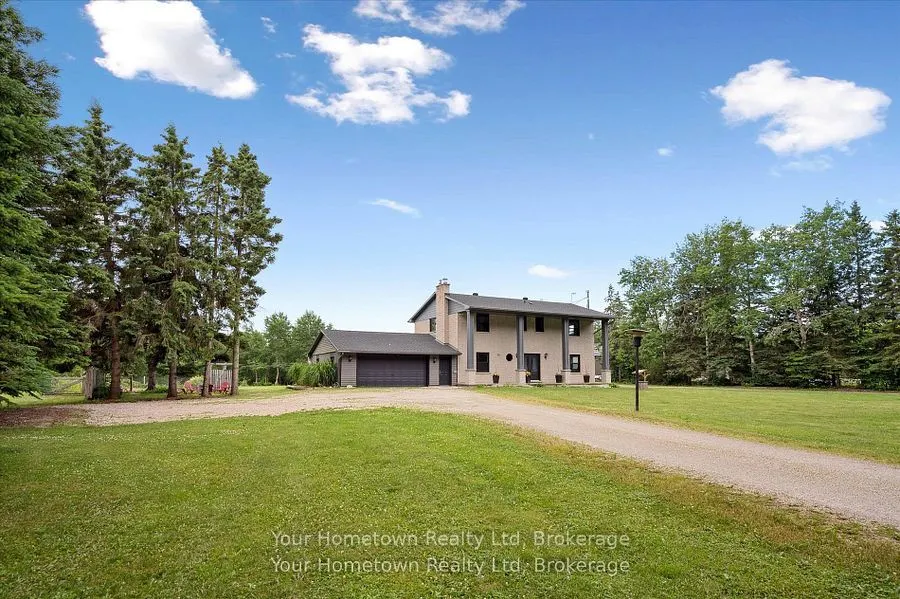 6878 Wellington Rd 16 Road