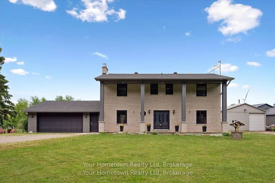6878 Wellington Rd 16 Road