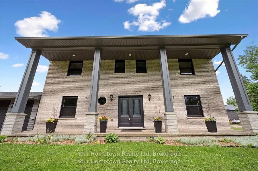 6878 Wellington Rd 16 Road