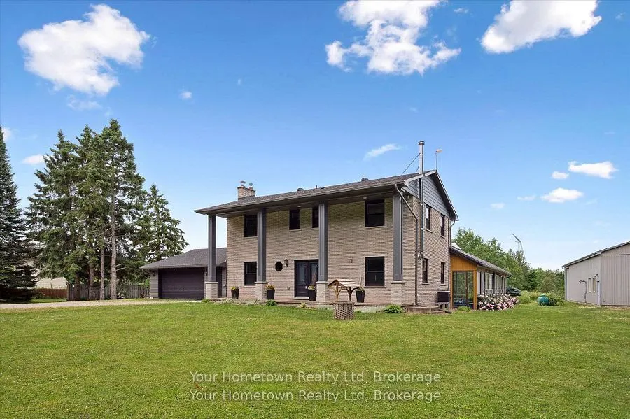 6878 Wellington Rd 16 Road