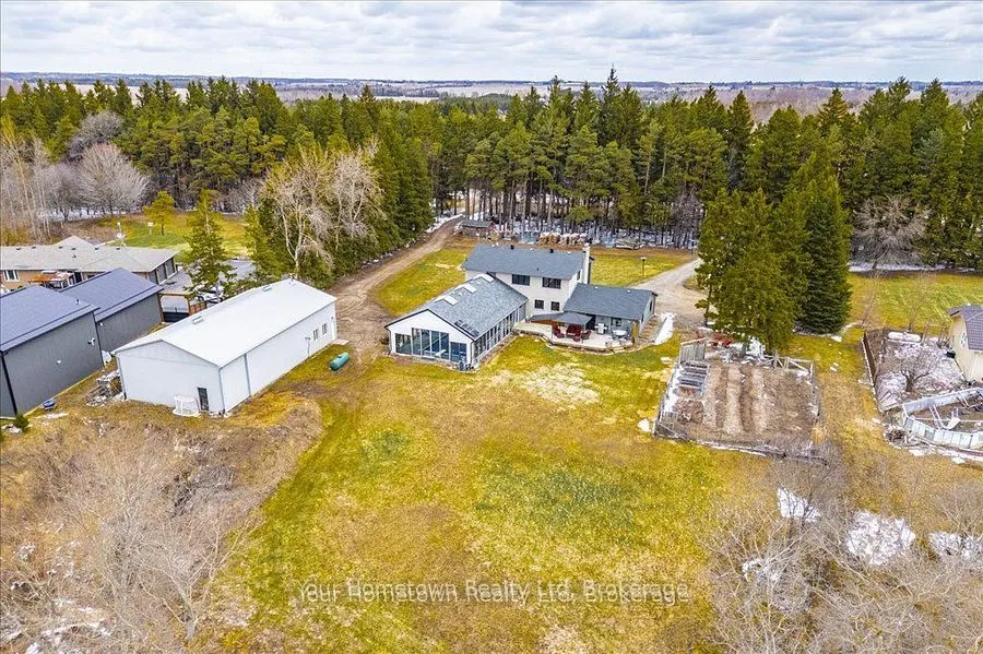 6878 Wellington Rd 16 Road