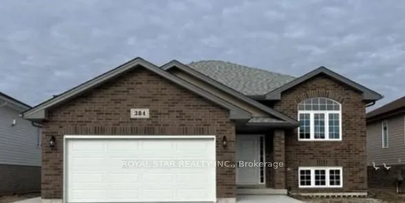 384 Hemlock Lane