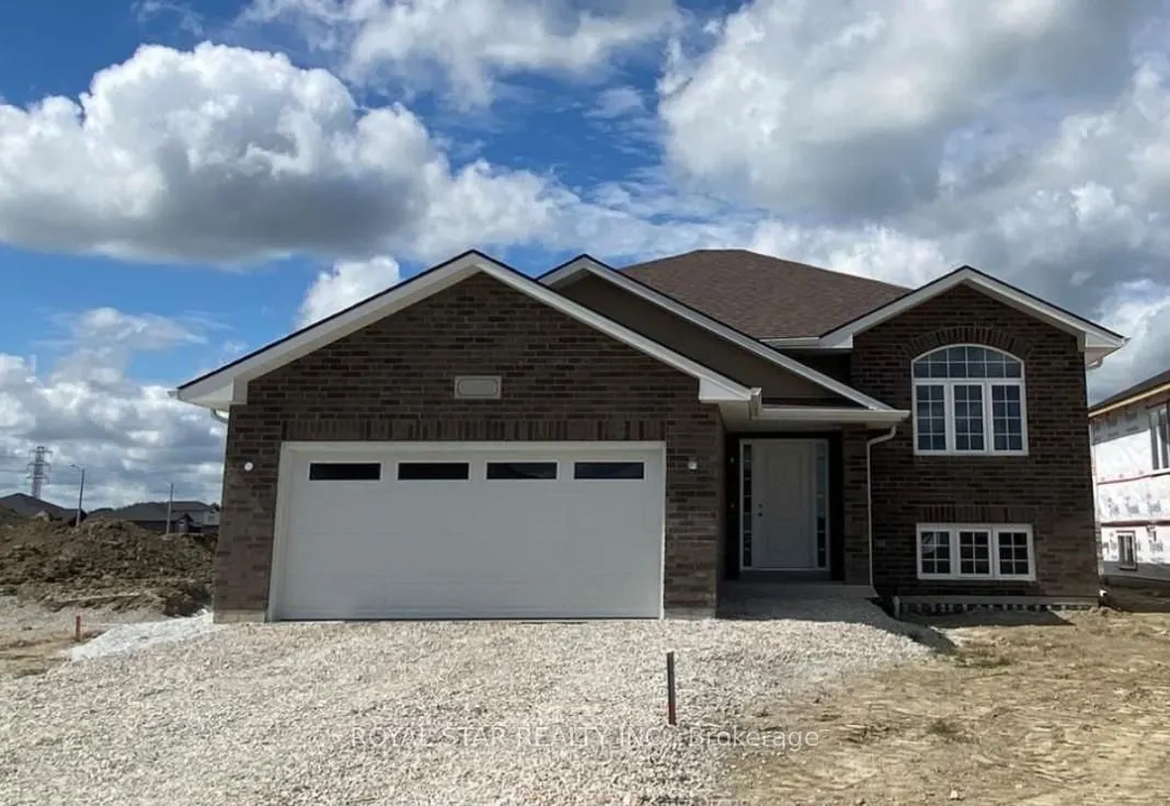384 Hemlock Lane