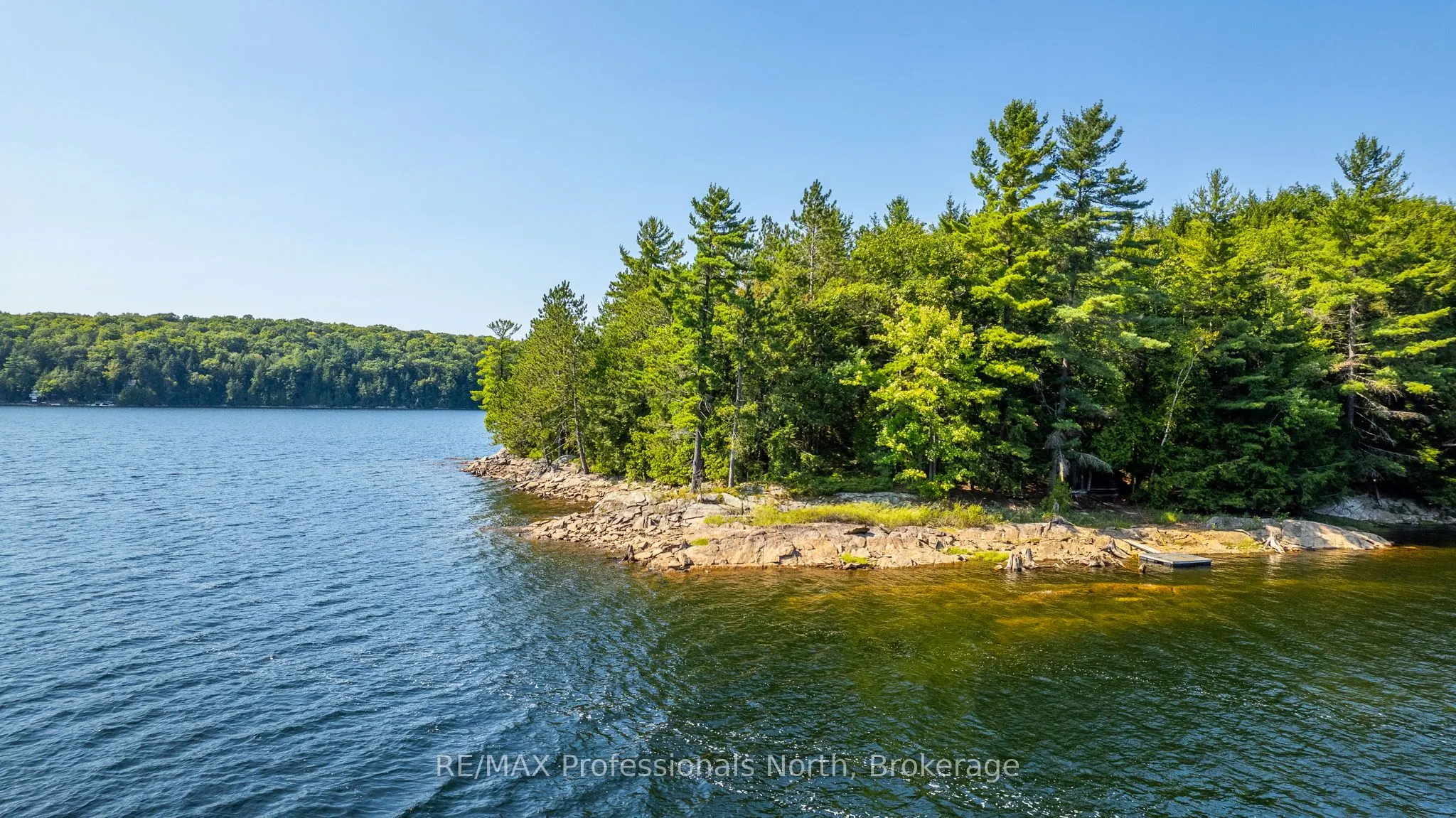 13055 Little Hawk South Shore Road
